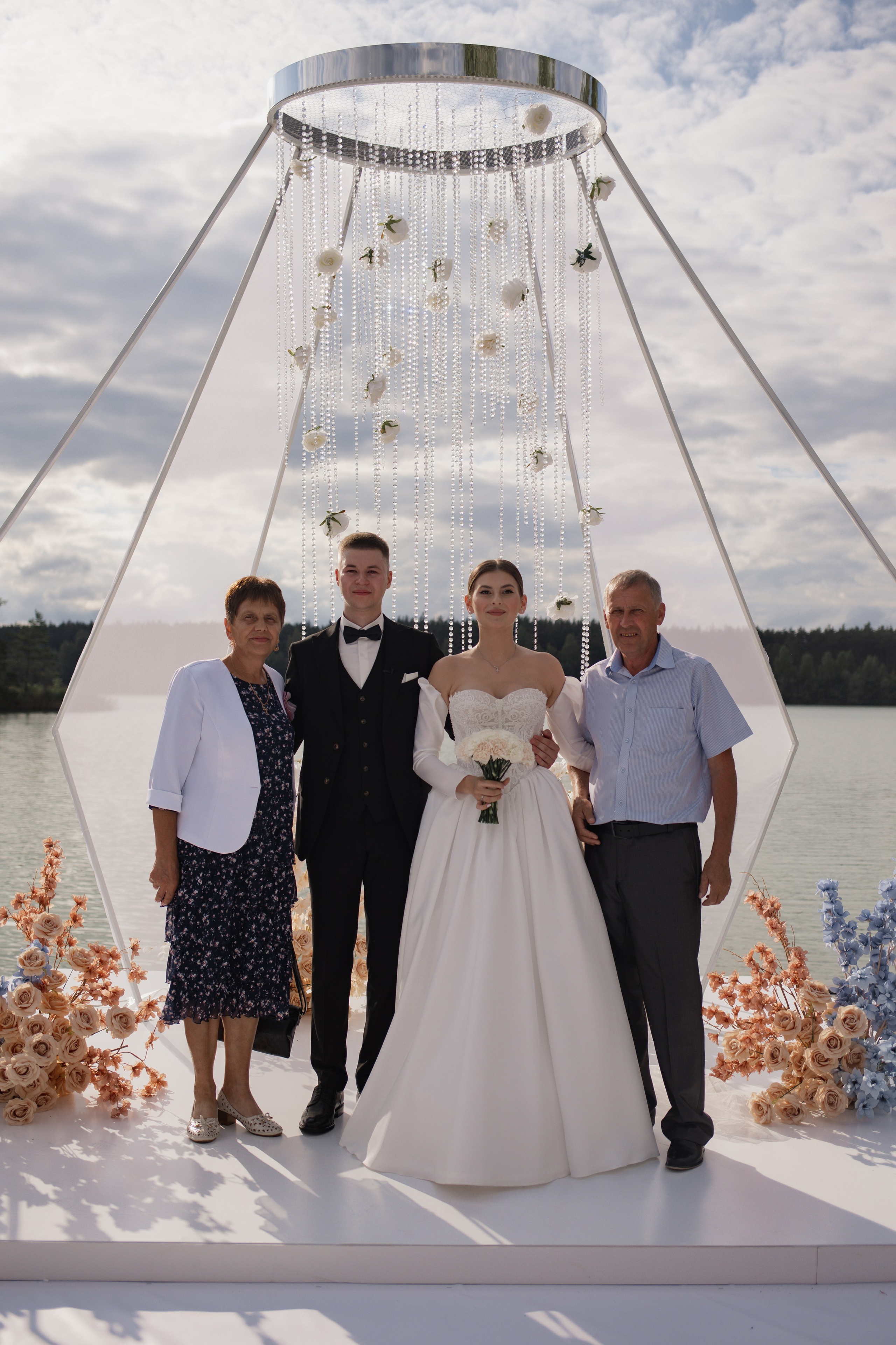 🤍. Свадебный фотограф Мария Жукова