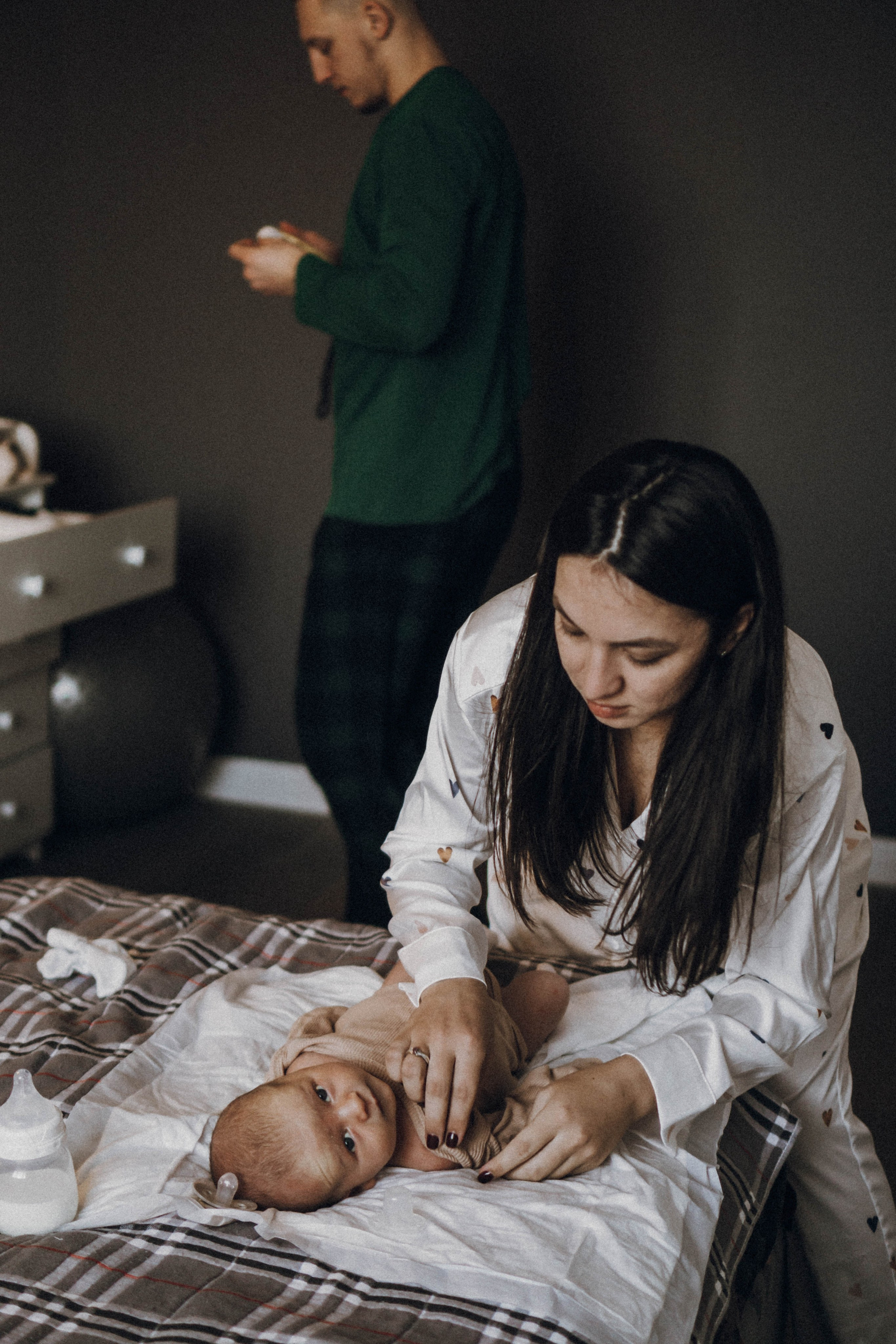 Семейная фотоссесия дружной семьи в Чебоксарах. Индивидуальная и семейная фотосессия в Чебоксарах Оксана Русакова