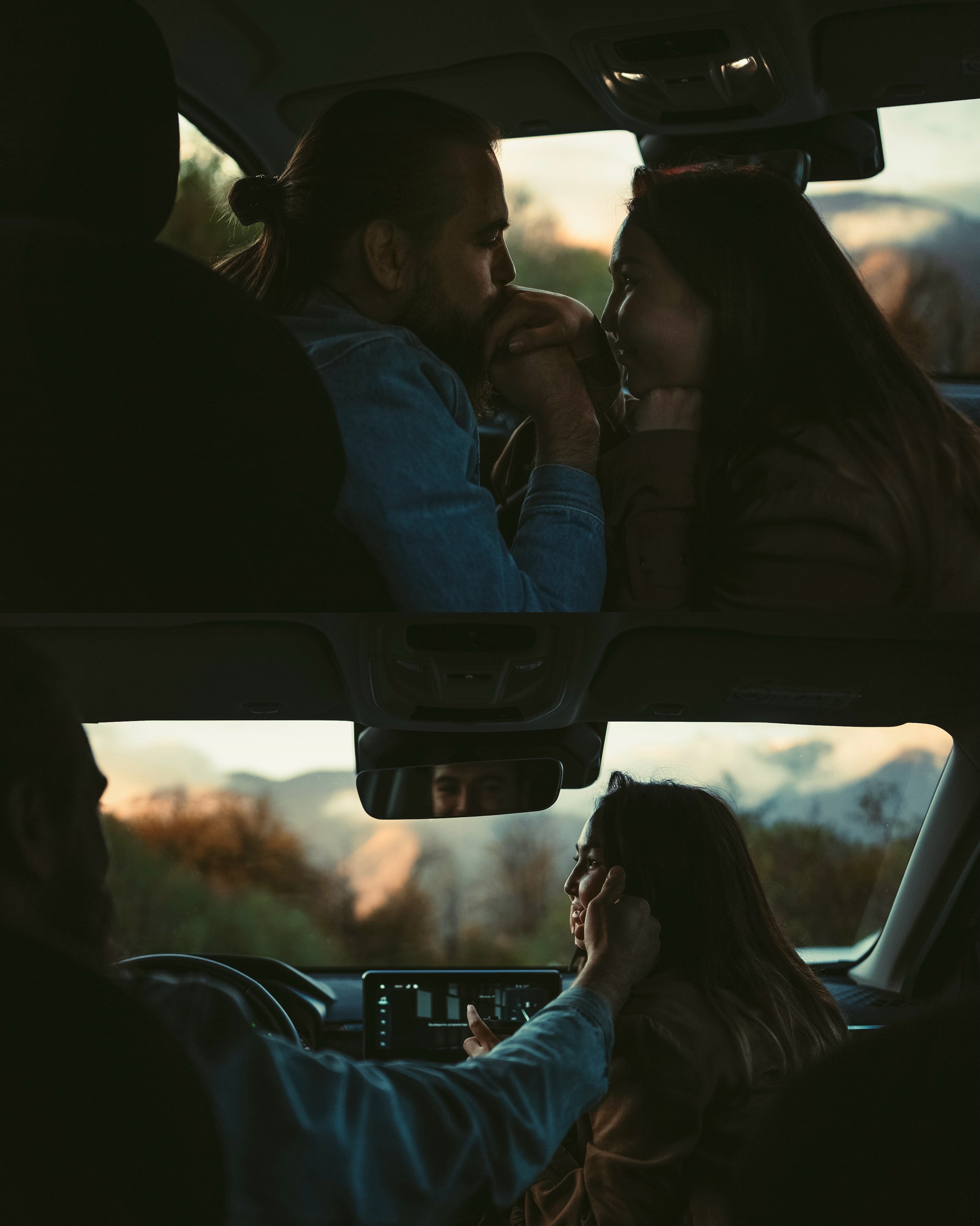 Lovestory. Свадебный фотограф Красноярск Лапина Дарья