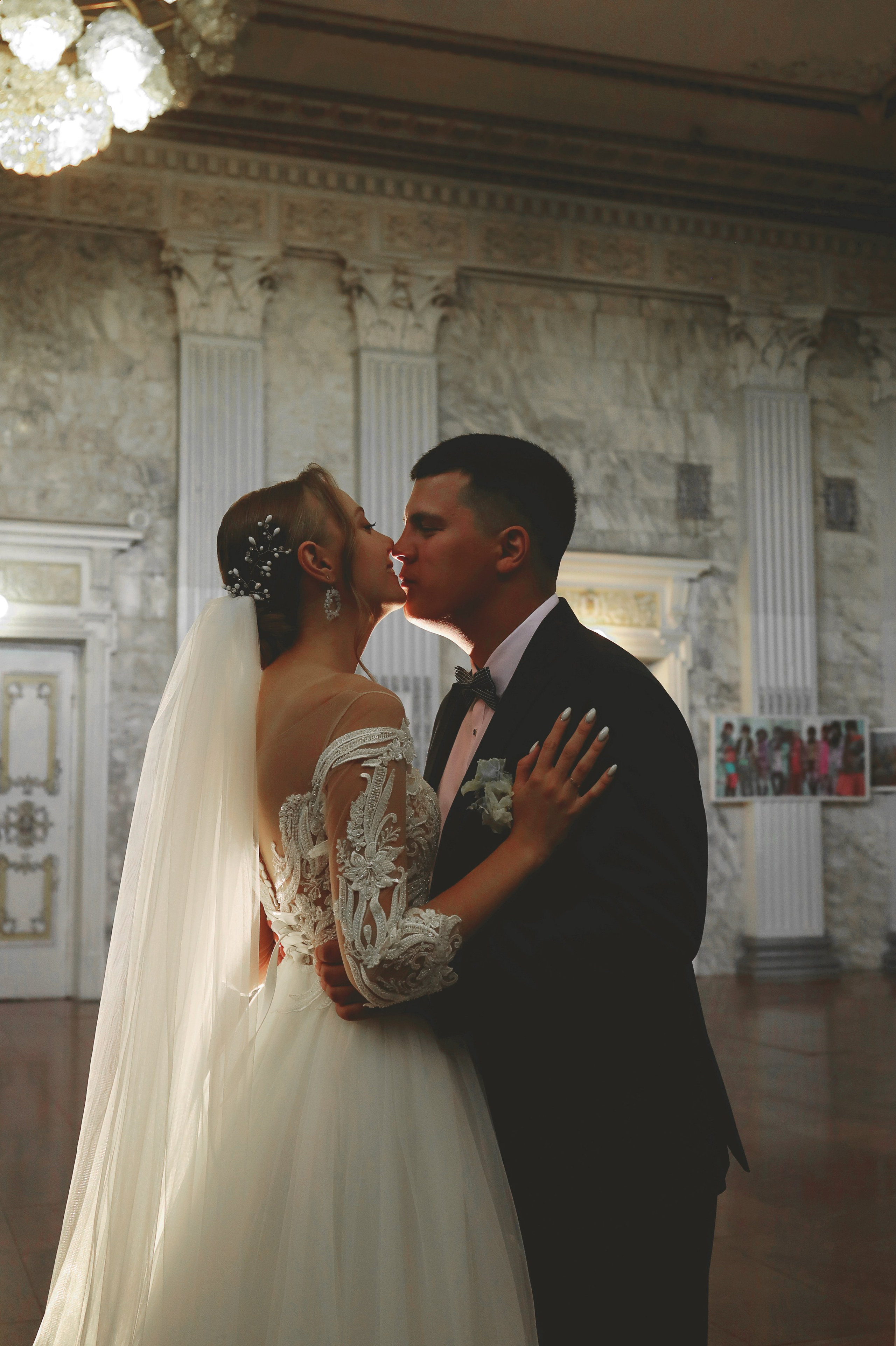 Love. Семейный фотограф Анна Мезенцева