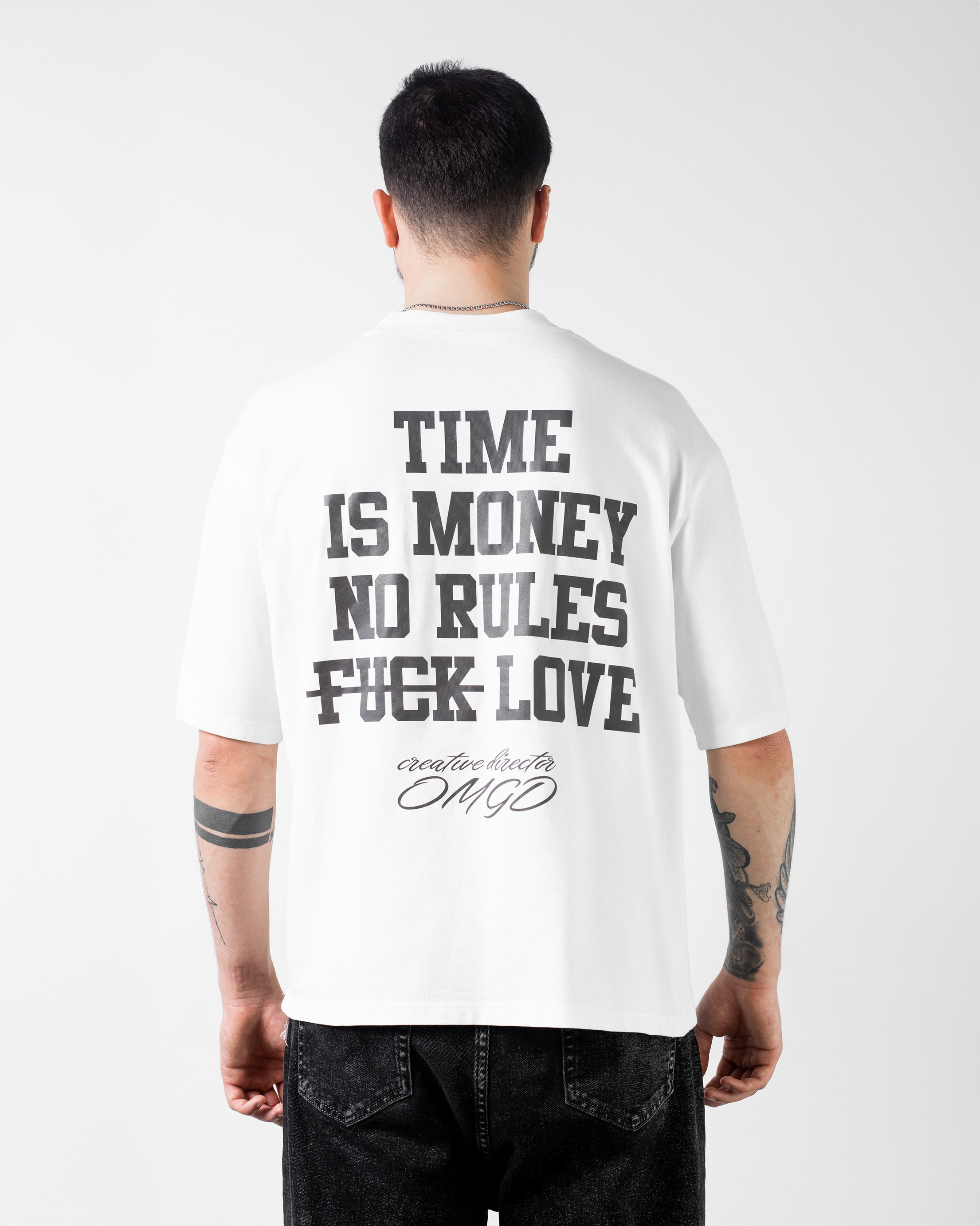 SAINT POUND. Елизавета Федотова | фэшн-фотограф