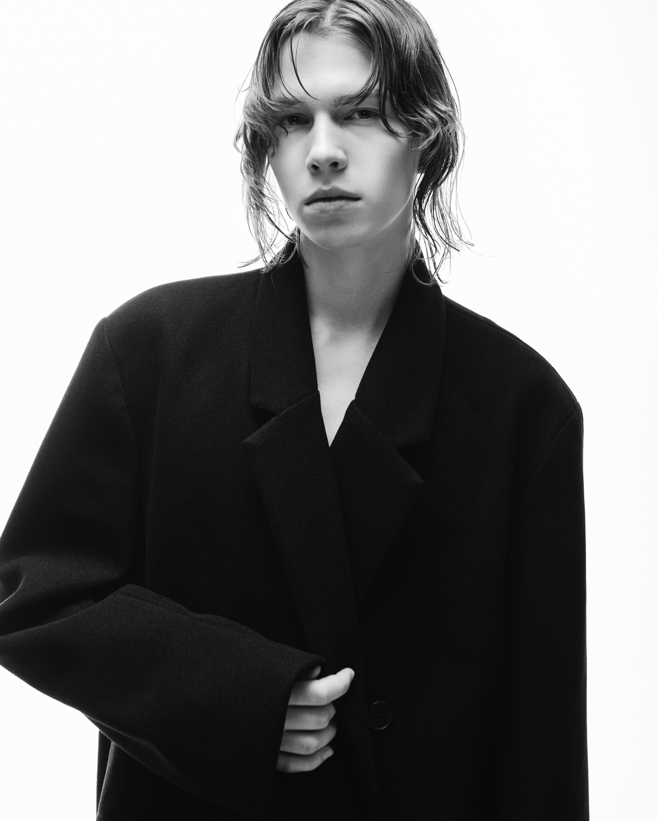 АНАТОЛИЙ. Елизавета Федотова | фэшн-фотограф