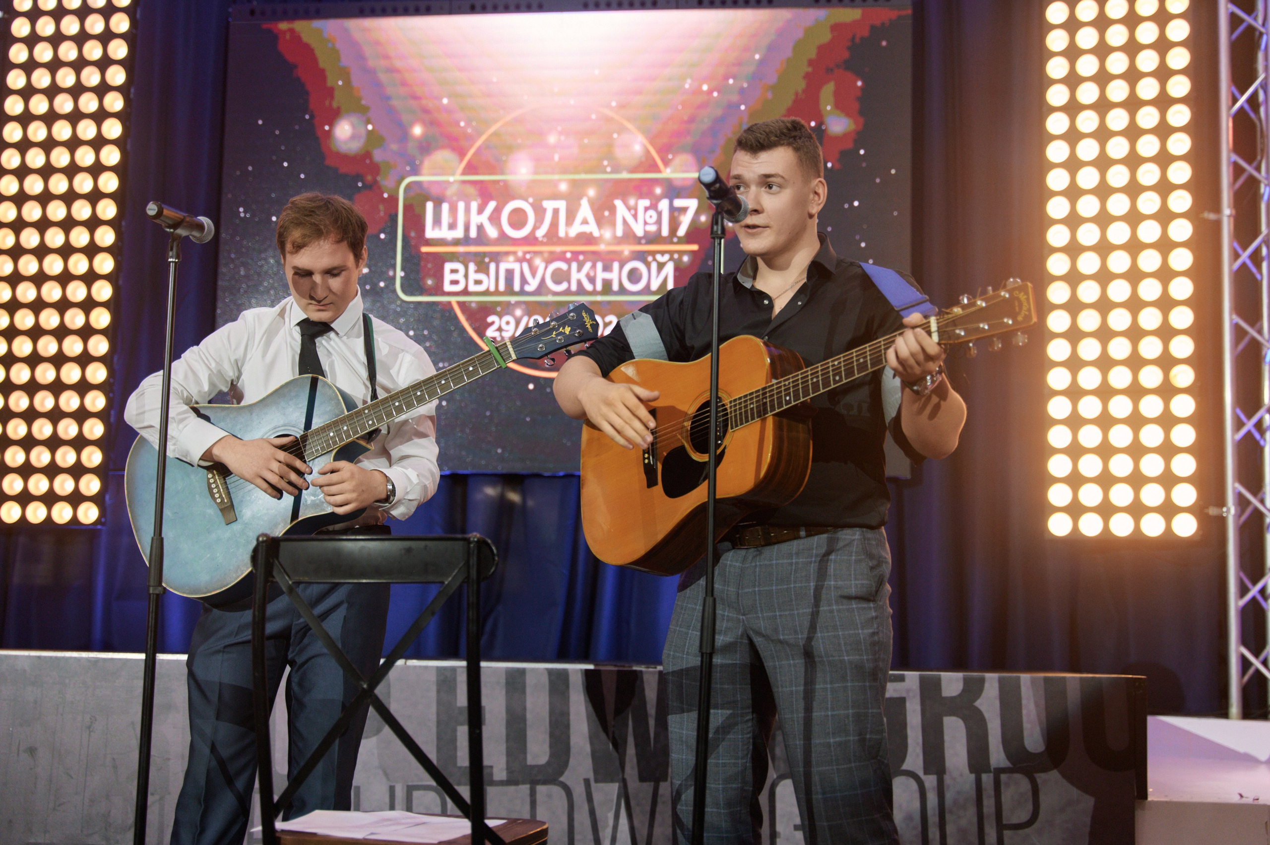 Выпускной 17 Школа 2024. Свадебный фотограф во Владивостоке Гарагуля Игорь