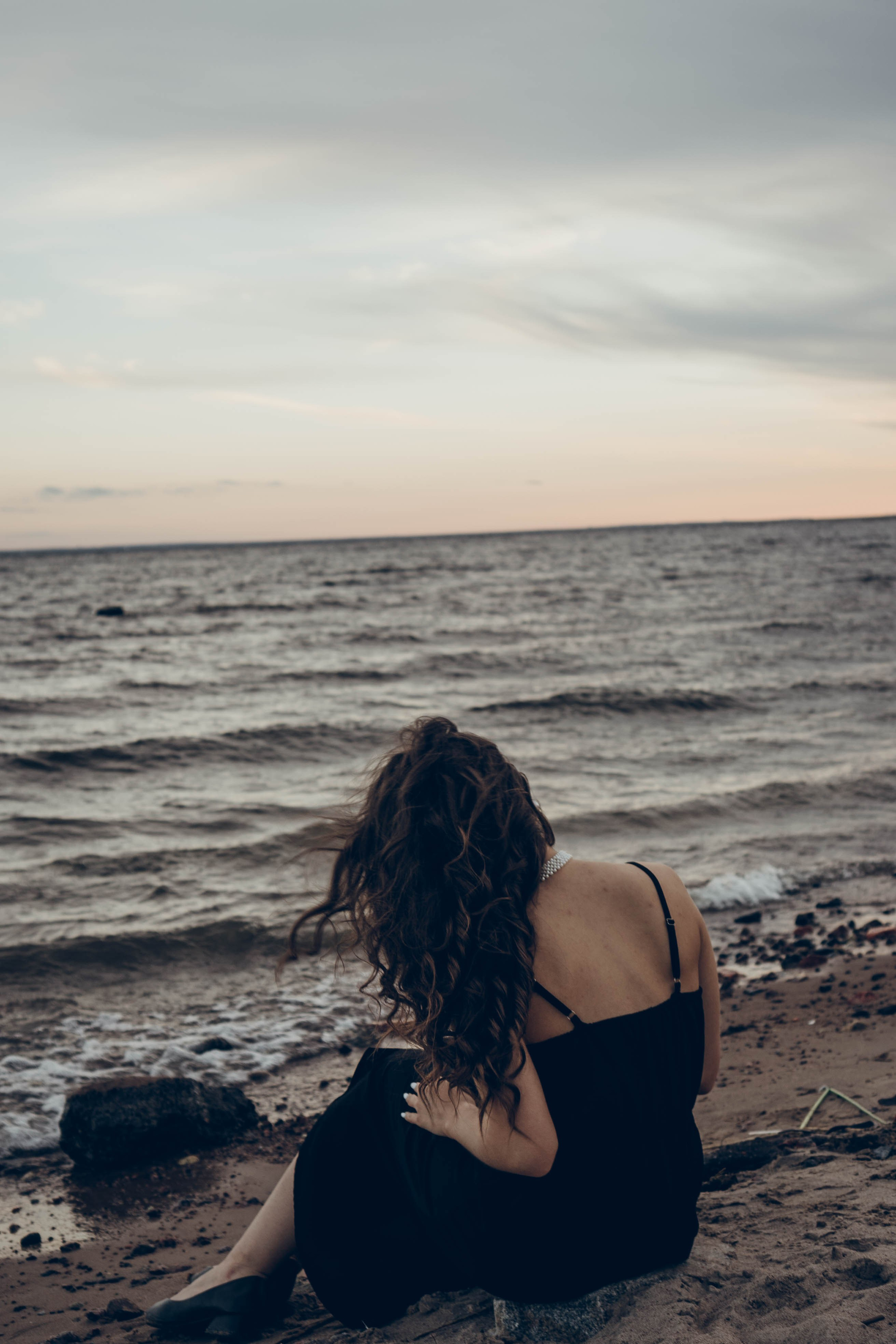 На заливе. Профессиональный фотограф, Санкт-Петербург — Виктория Богомолова