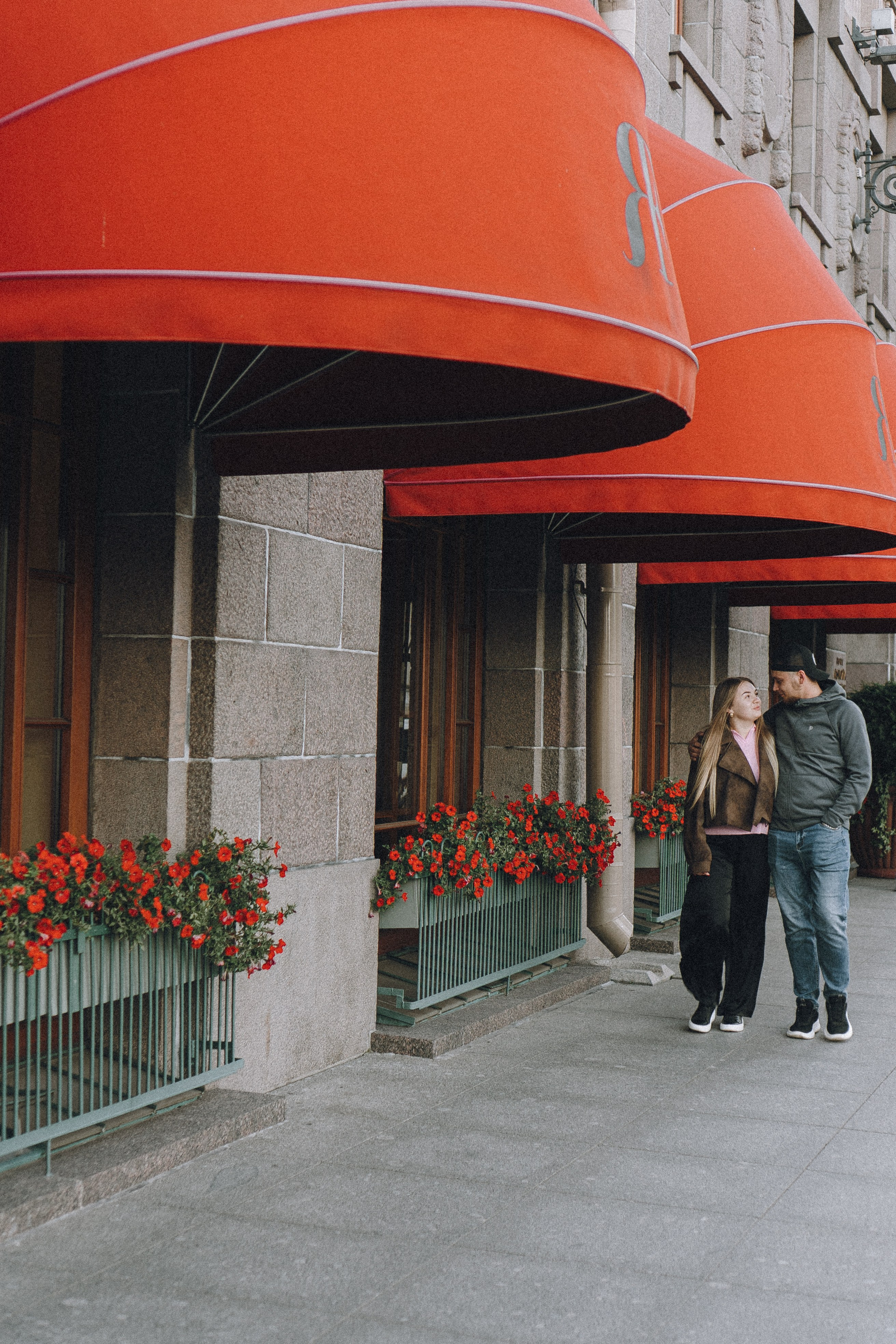 НЕОЖИДАННОЕ ПРЕДЛОЖЕНИЕ РУКИ И СЕРДЦА. Профессиональный фотограф, Санкт-Петербург — Виктория Богомолова