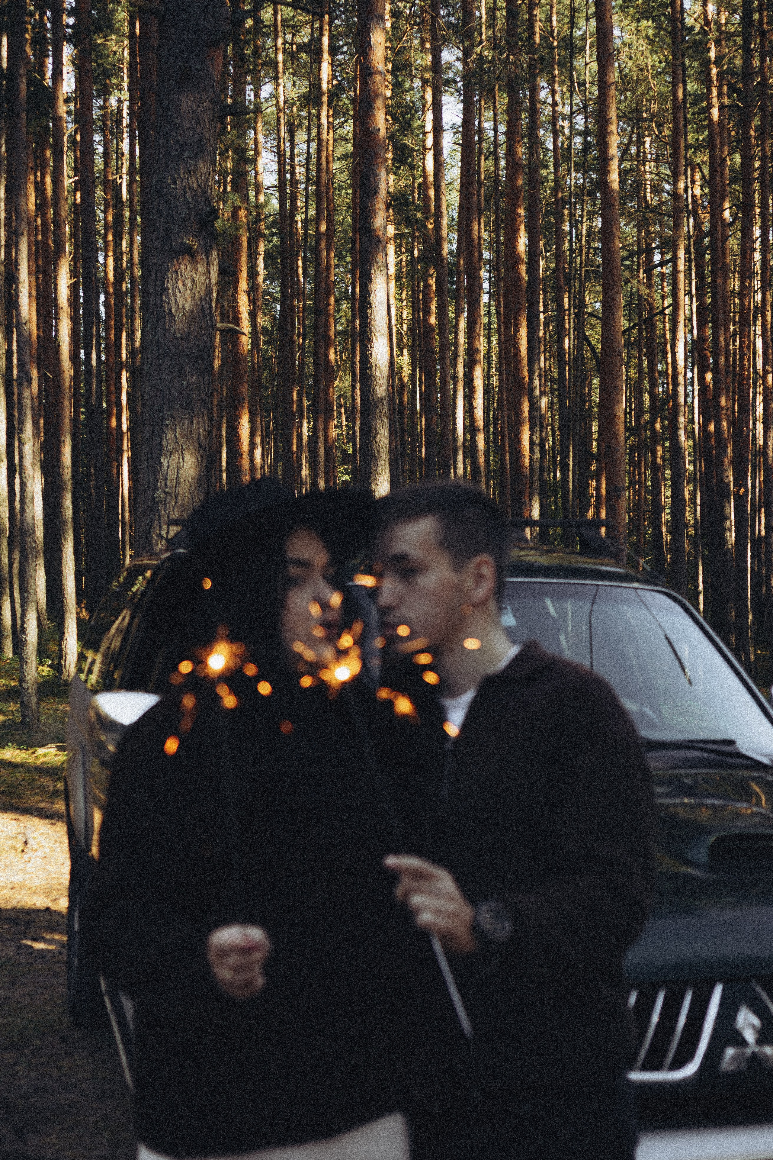 Прогулка по Финскому заливу. Профессиональный фотограф, Санкт-Петербург — Виктория Богомолова