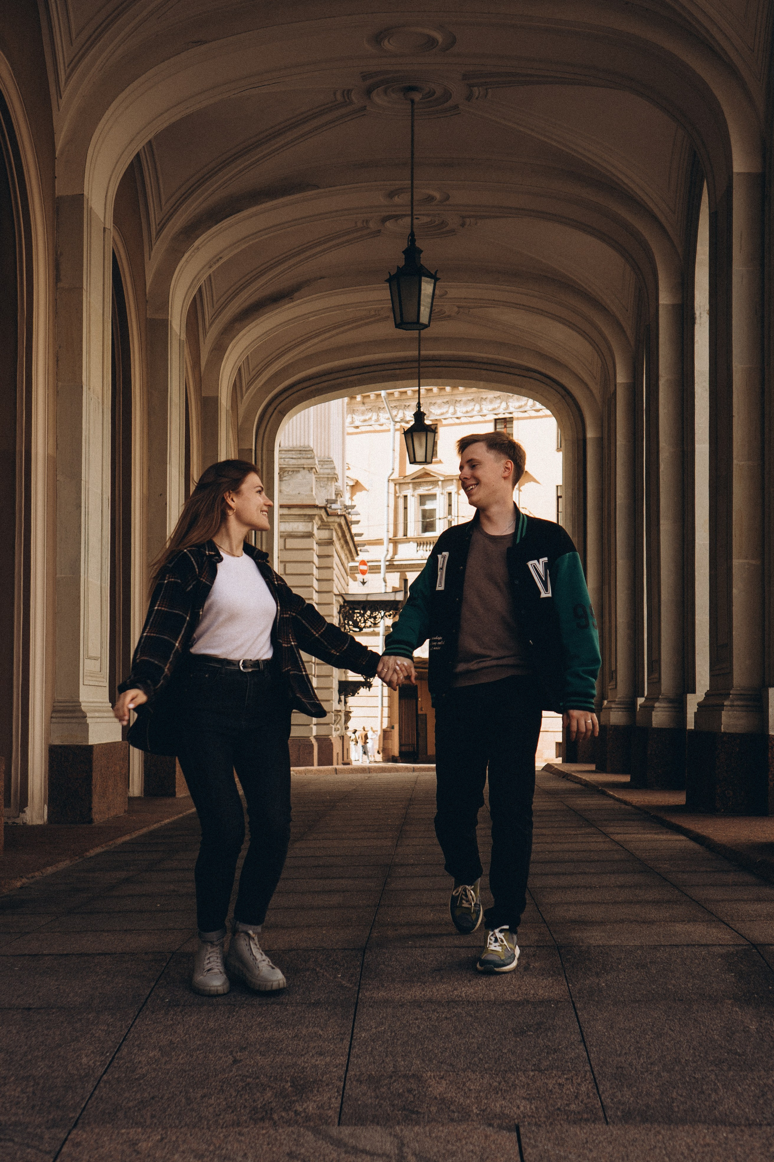 ПРОГУЛКА ПО САНКТ-ПЕТЕРБУРГУ. Профессиональный фотограф, Санкт-Петербург — Виктория Богомолова