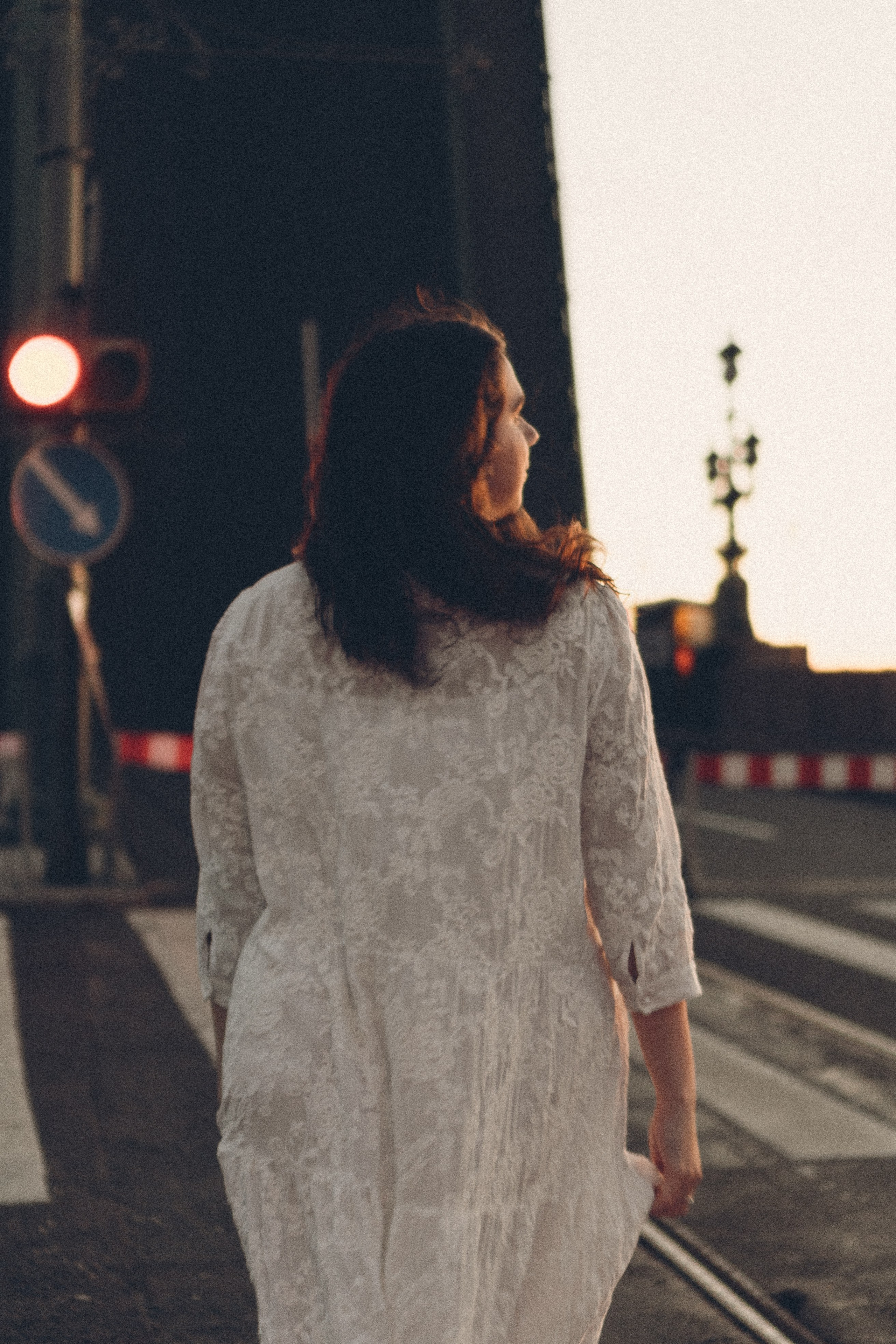 РАССВЕТ С РАЗВОДНЫМИ МОСТАМИ. Профессиональный фотограф, Санкт-Петербург — Виктория Богомолова