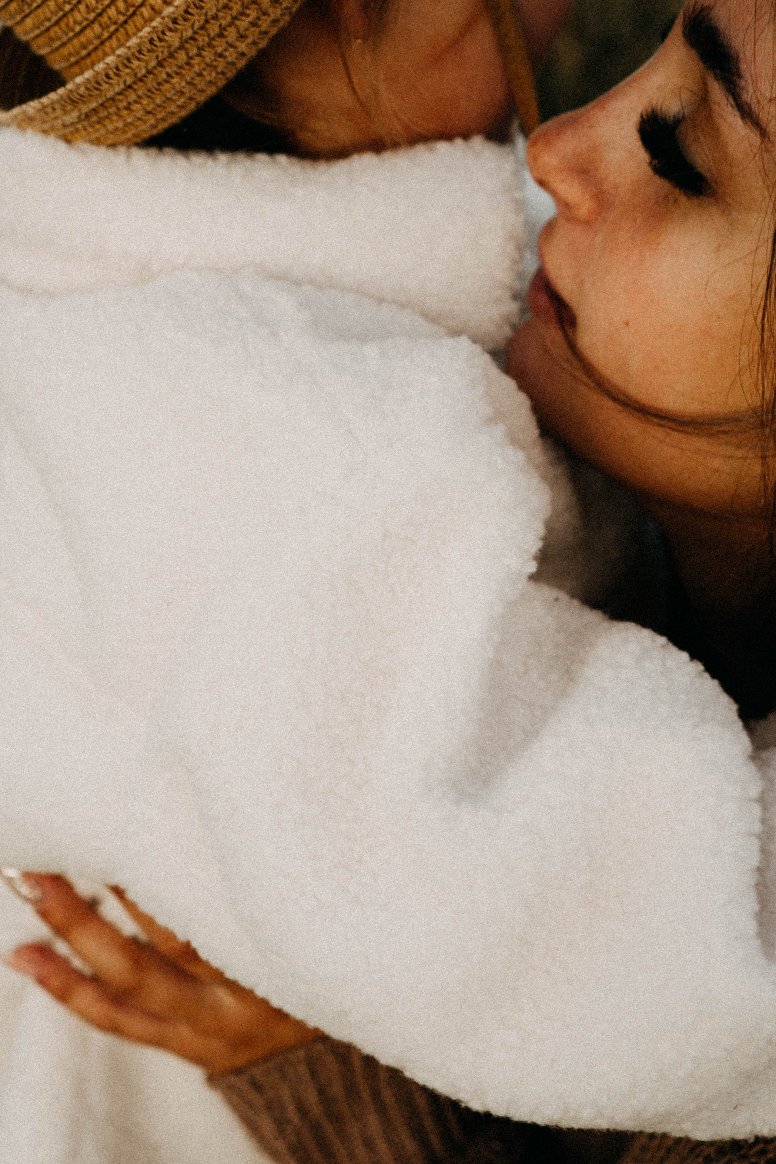 Семейная серия. Профессиональный фотограф, Санкт-Петербург — Виктория Богомолова