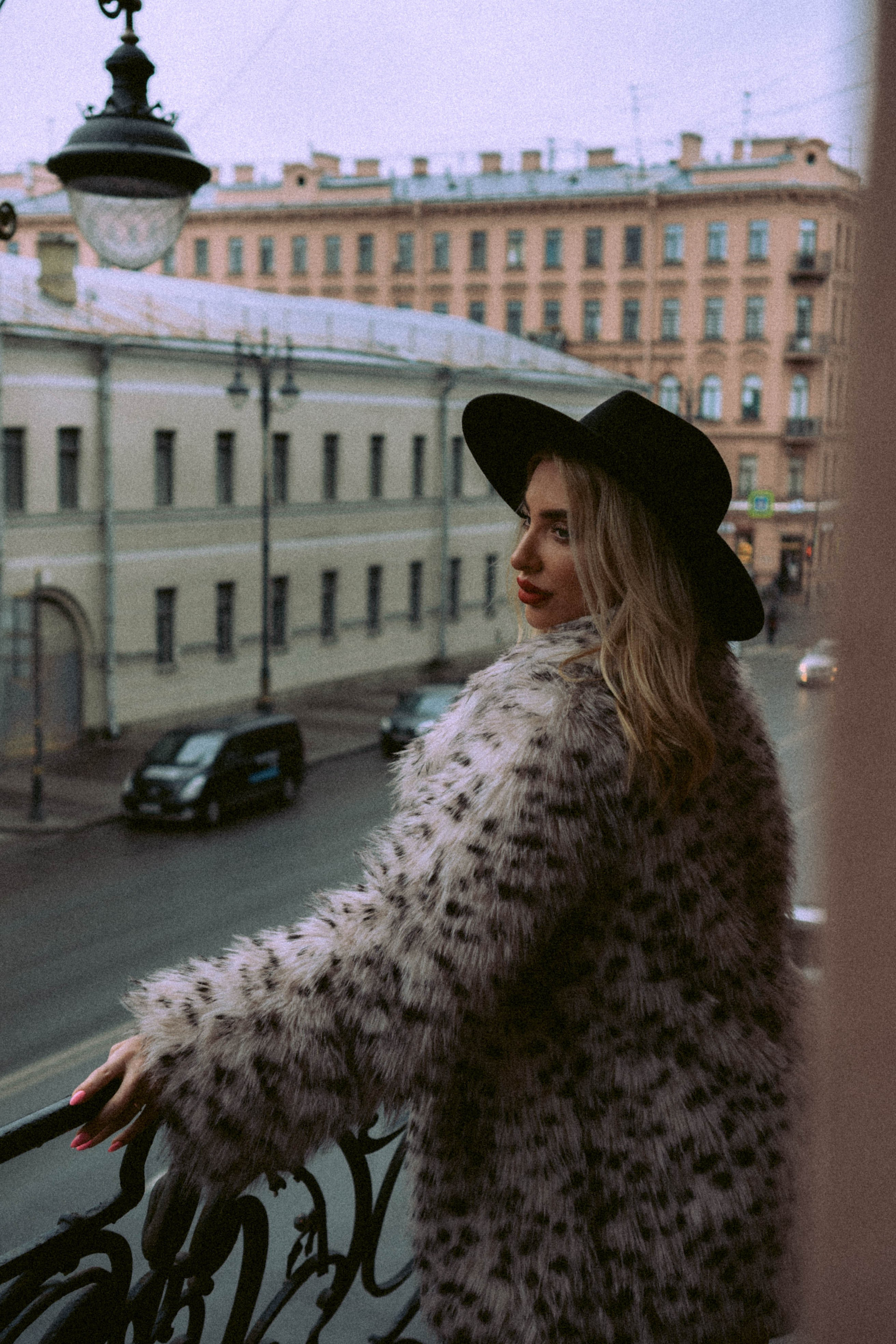 Винтажная серия. Профессиональный фотограф, Санкт-Петербург — Виктория Богомолова