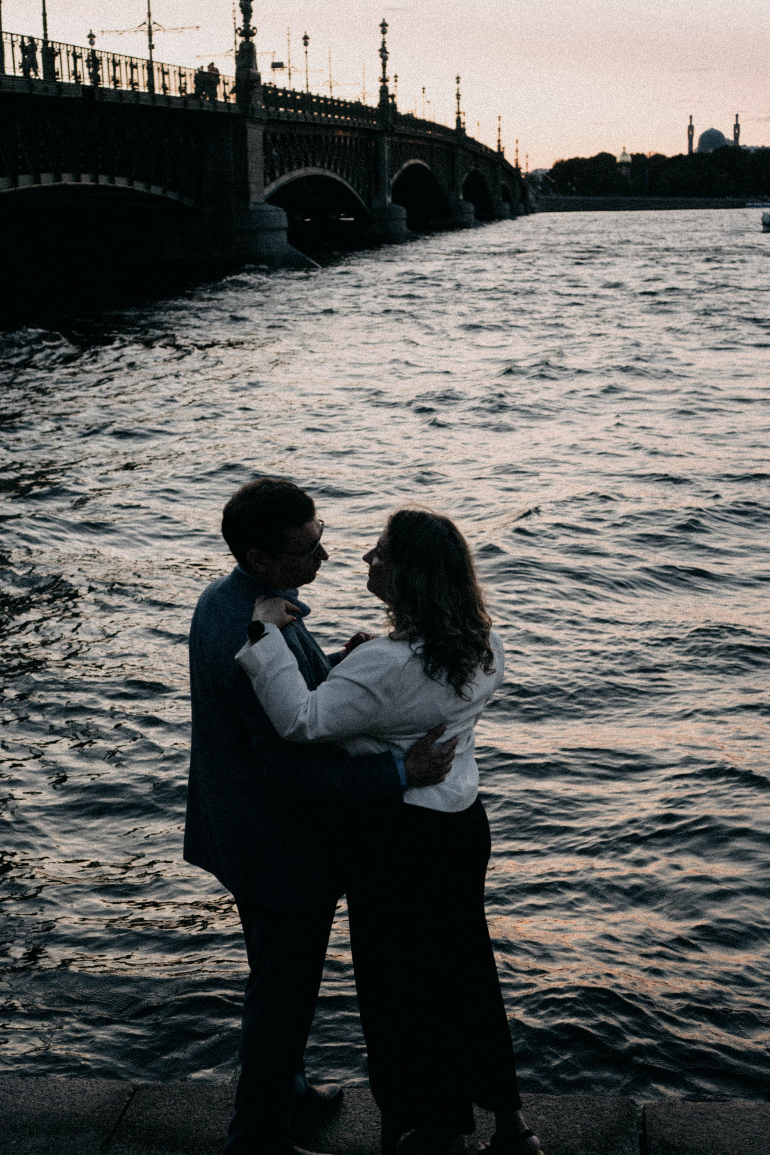 Закатная серия. Профессиональный фотограф, Санкт-Петербург — Виктория Богомолова