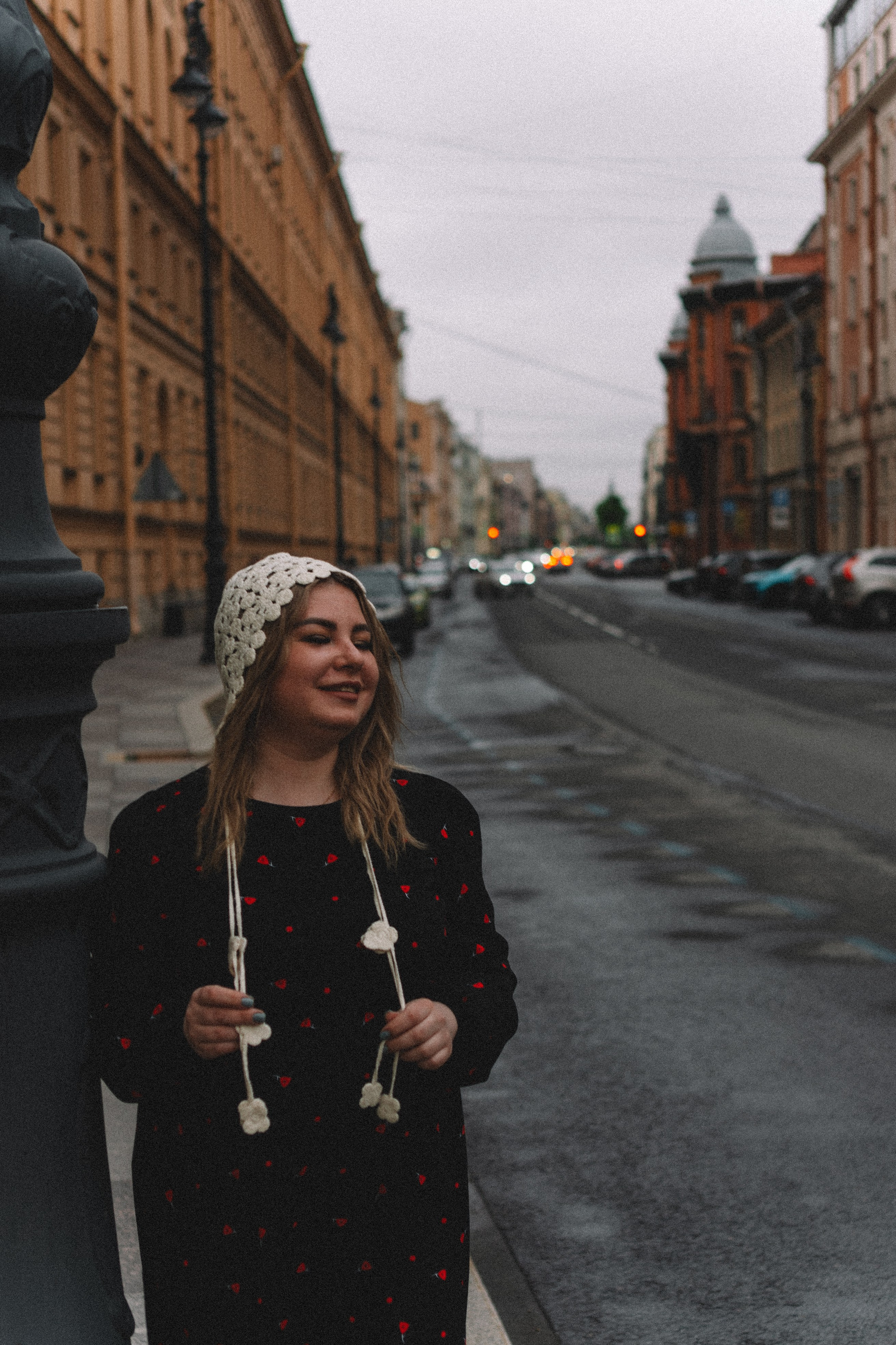 ПРОГУЛКА ВЕСНОЙ. Профессиональный фотограф, Санкт-Петербург — Виктория Богомолова