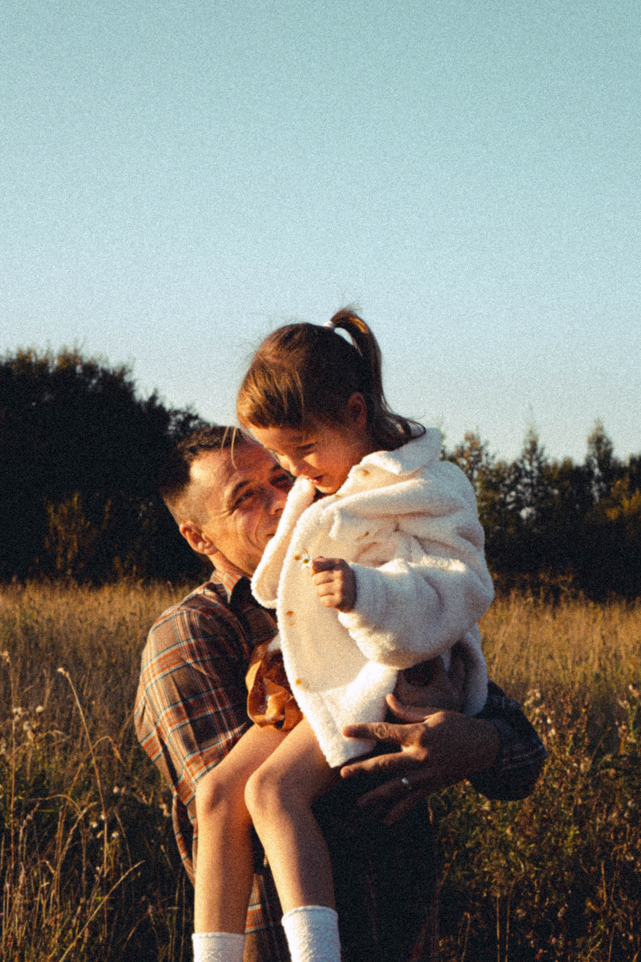 Семейная серия. Профессиональный фотограф, Санкт-Петербург — Виктория Богомолова