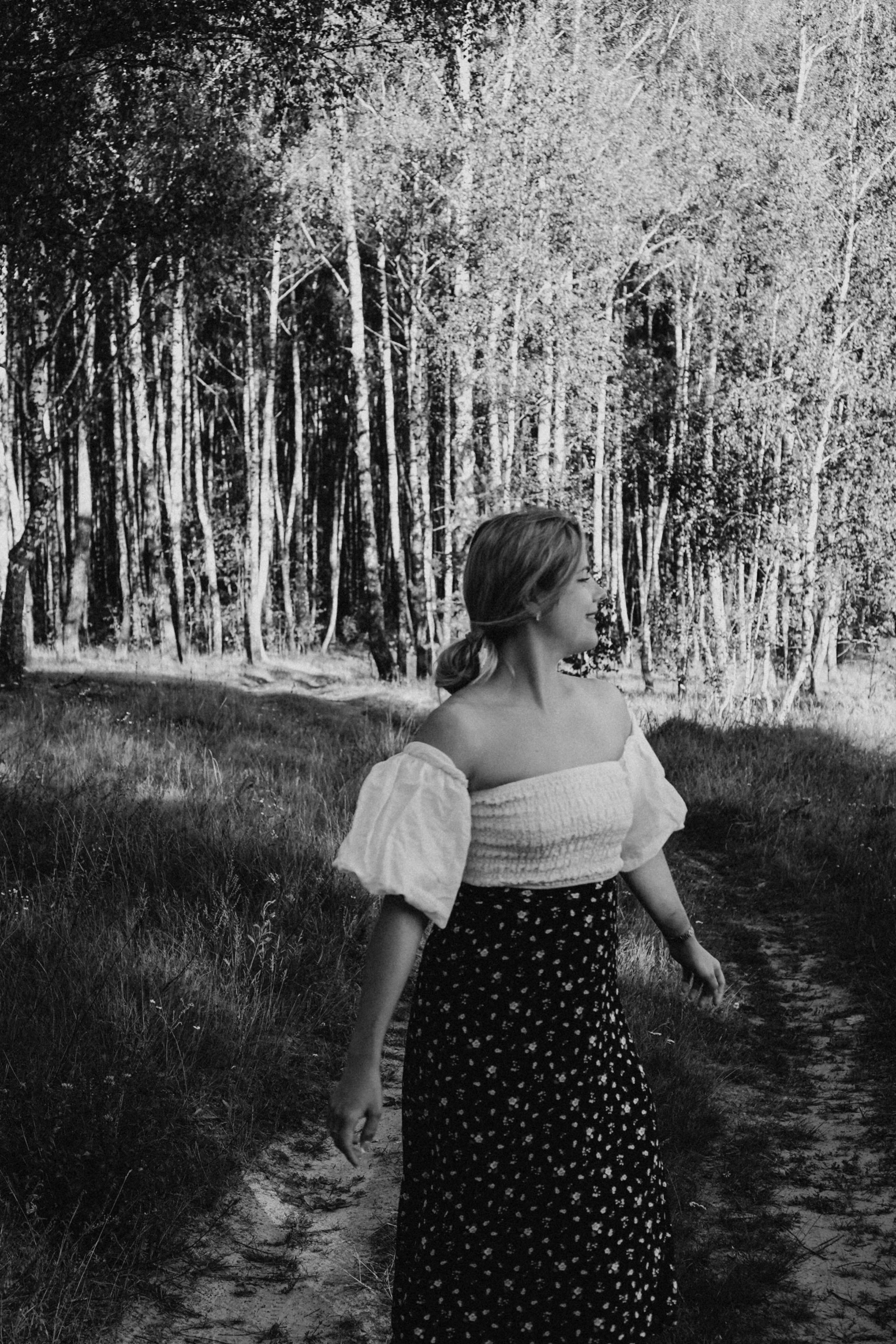 Деревня. Профессиональный фотограф, Санкт-Петербург — Виктория Богомолова