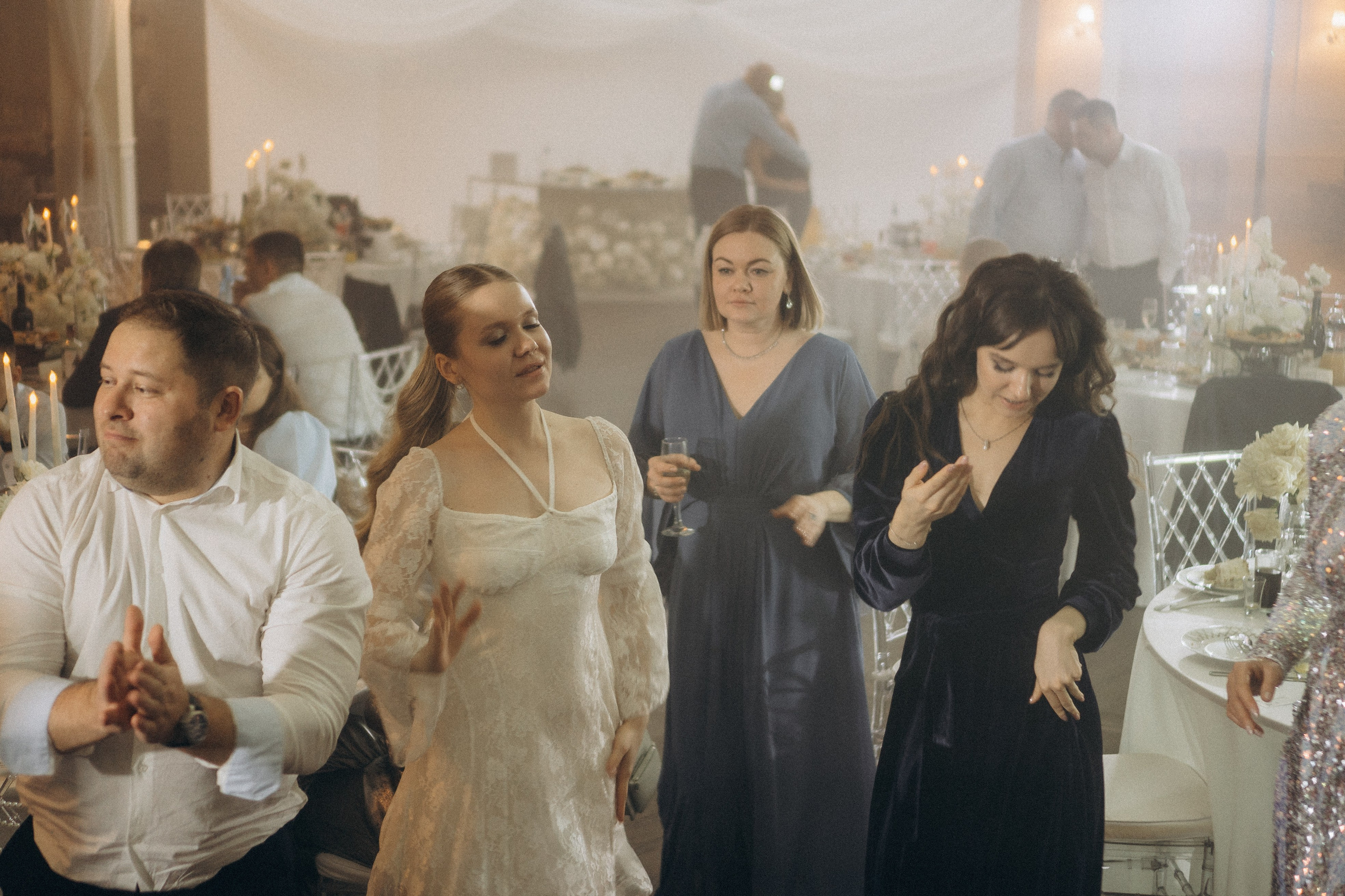 ПОЛНЫЙ СВАДЕБНЫЙ ДЕНЬ 8 ЧАСОВ. Профессиональный фотограф, Санкт-Петербург — Виктория Богомолова