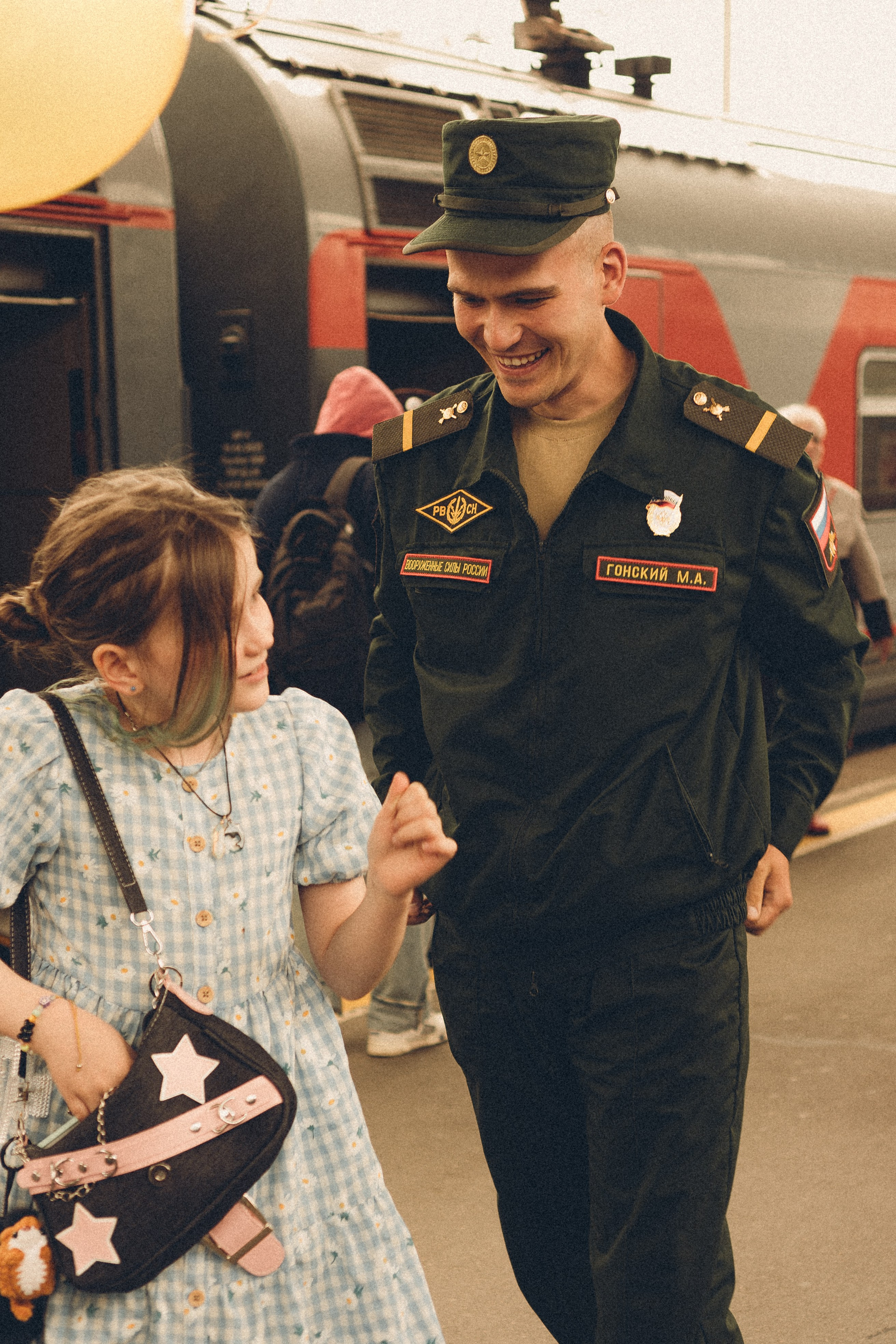 ПРЕДЛОЖЕНИЕ. Профессиональный фотограф, Санкт-Петербург — Виктория Богомолова