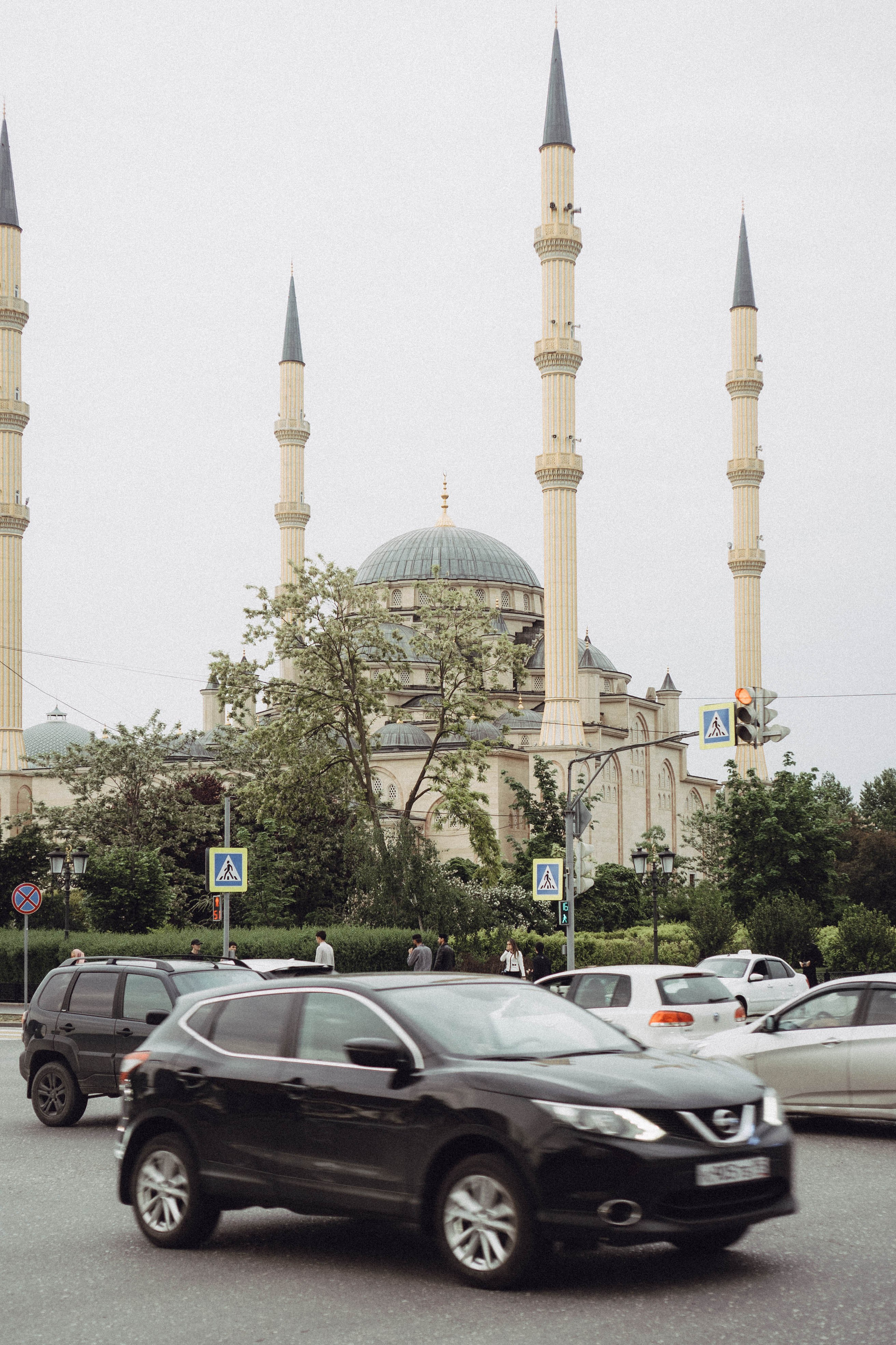 Кавказ. Профессиональный фотограф, Санкт-Петербург — Виктория Богомолова