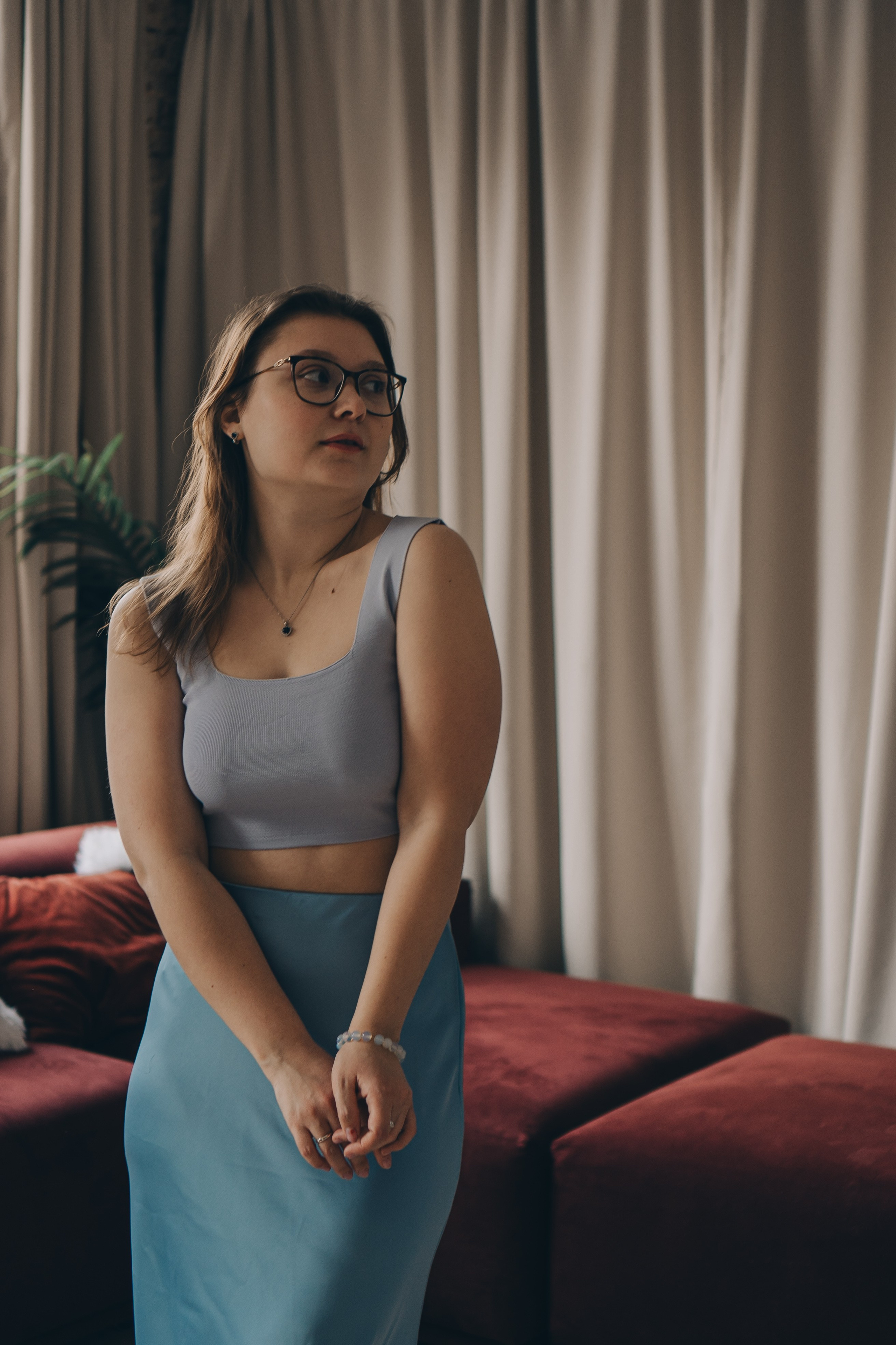 Студийная. Профессиональный фотограф, Санкт-Петербург — Виктория Богомолова