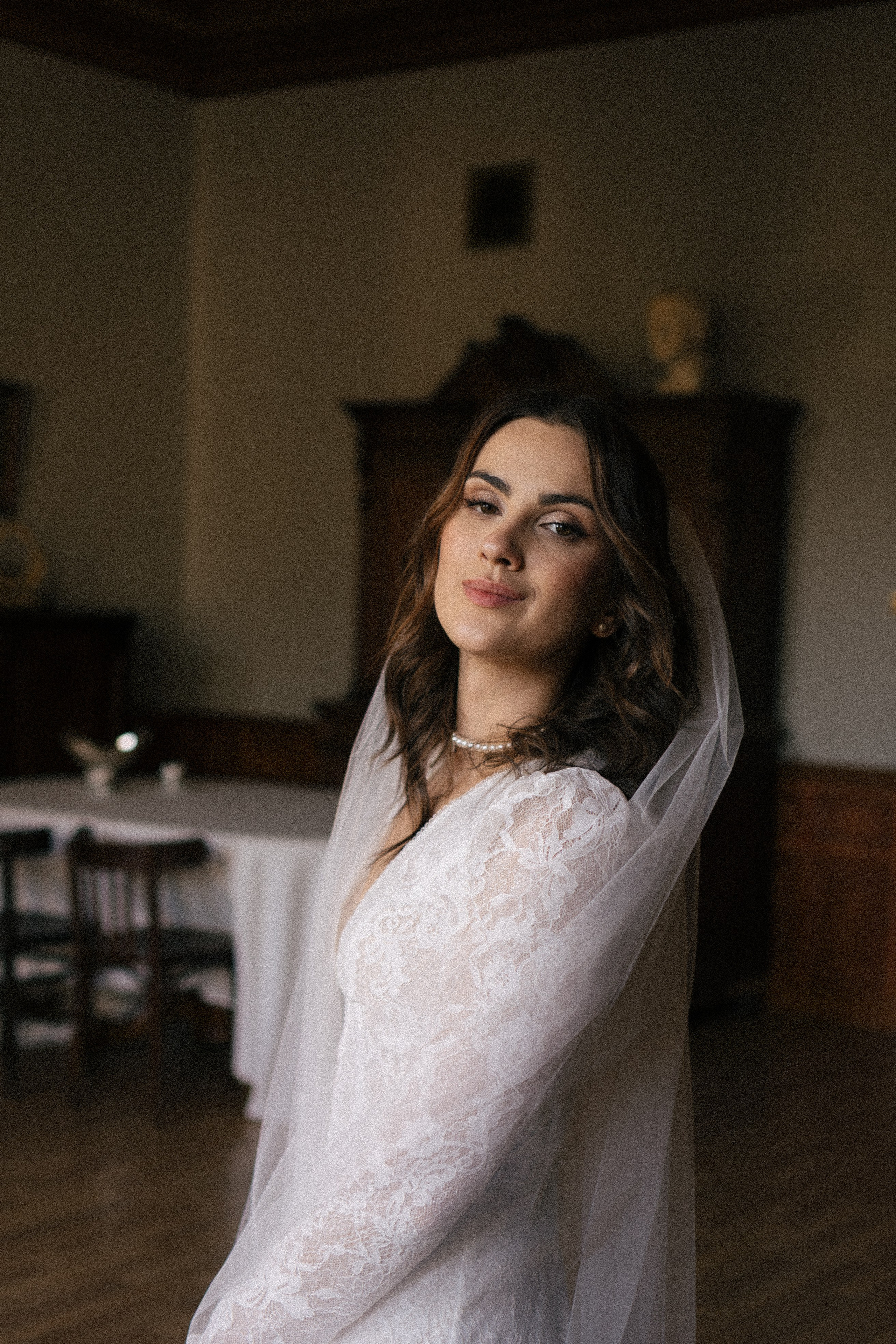 СВАДЕБНАЯ СЬЕМКА В СТУДИИ. Профессиональный фотограф, Санкт-Петербург — Виктория Богомолова