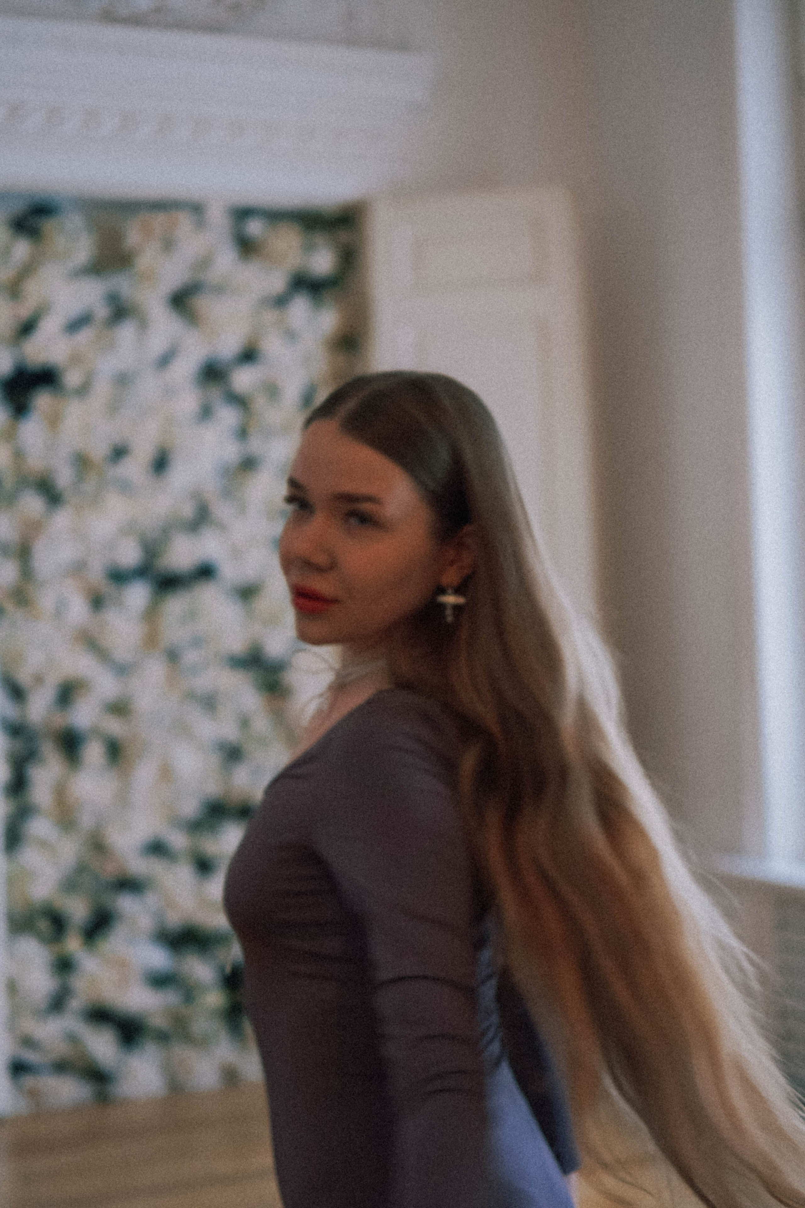 22. Профессиональный фотограф, Санкт-Петербург — Виктория Богомолова