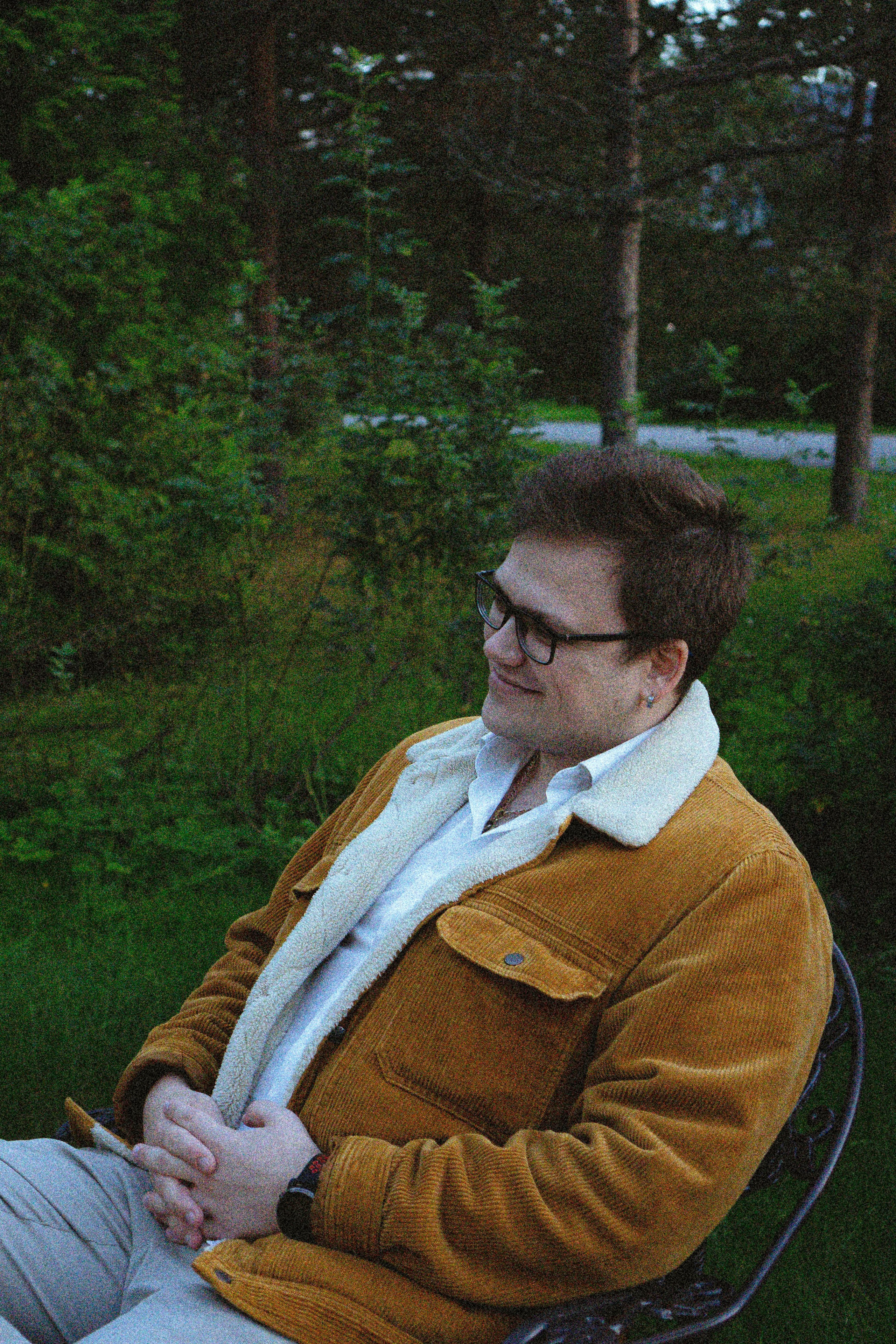 Для мужчины. Профессиональный фотограф, Санкт-Петербург — Виктория Богомолова