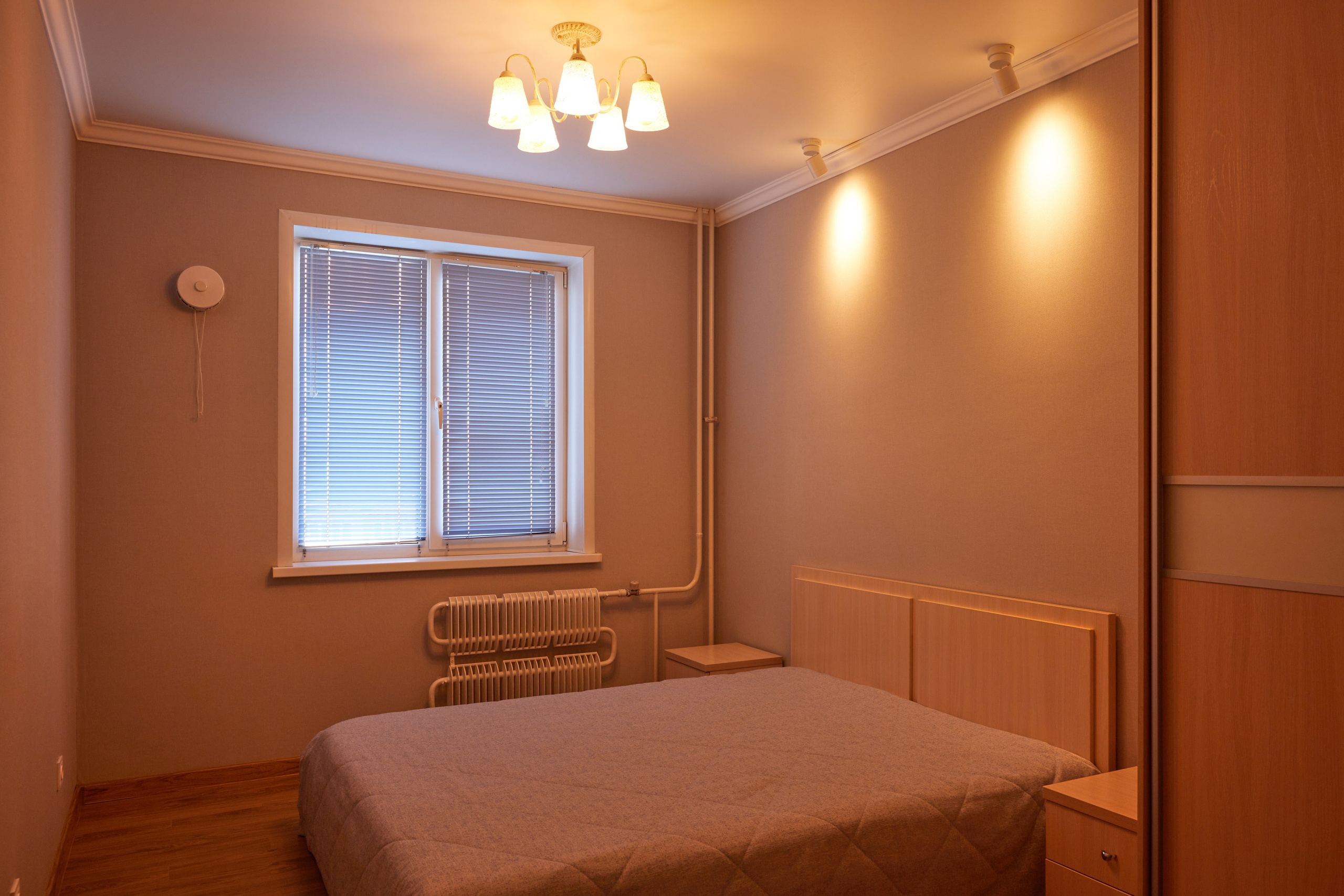 Съёмка недвижимости. Главная