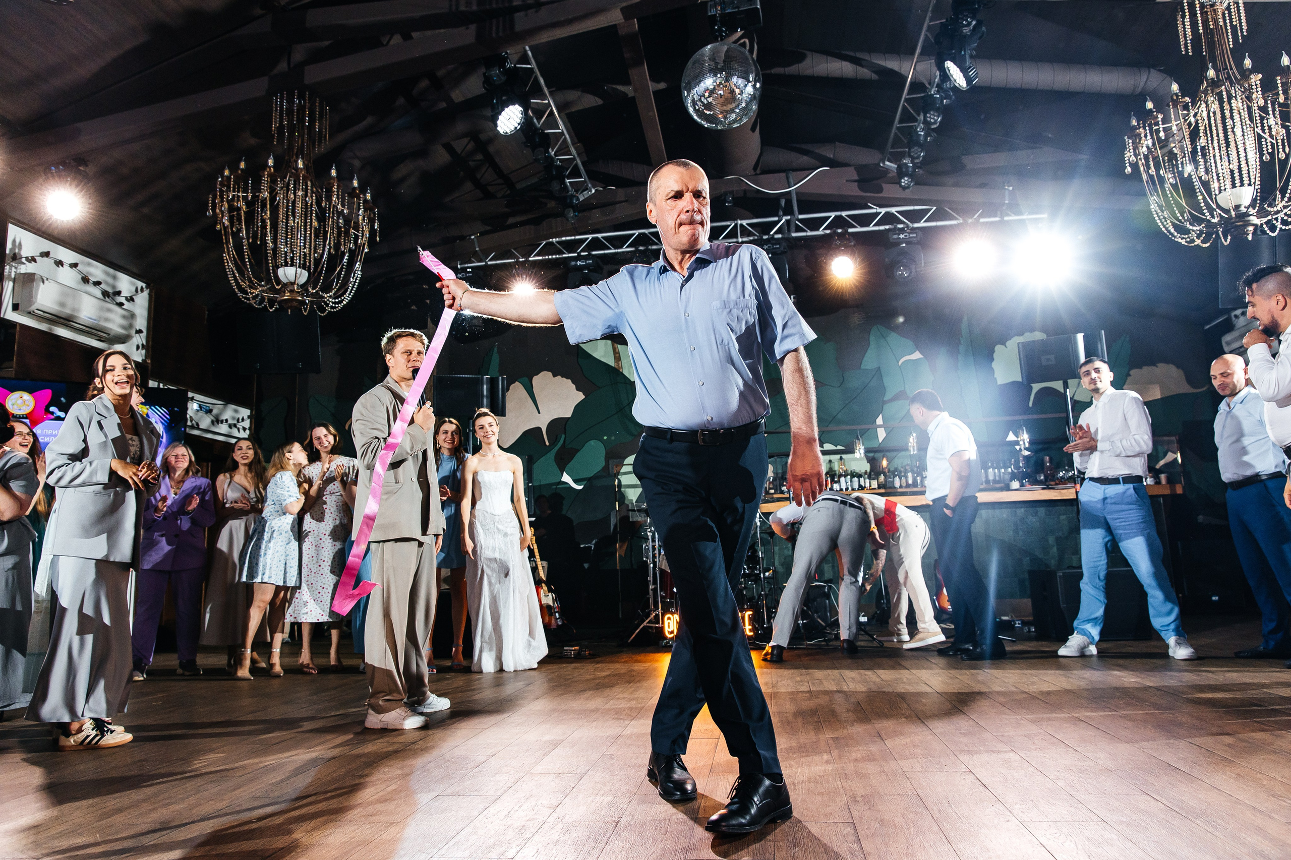 23/08. Свадебный фотограф в Москве Виктория Арехова