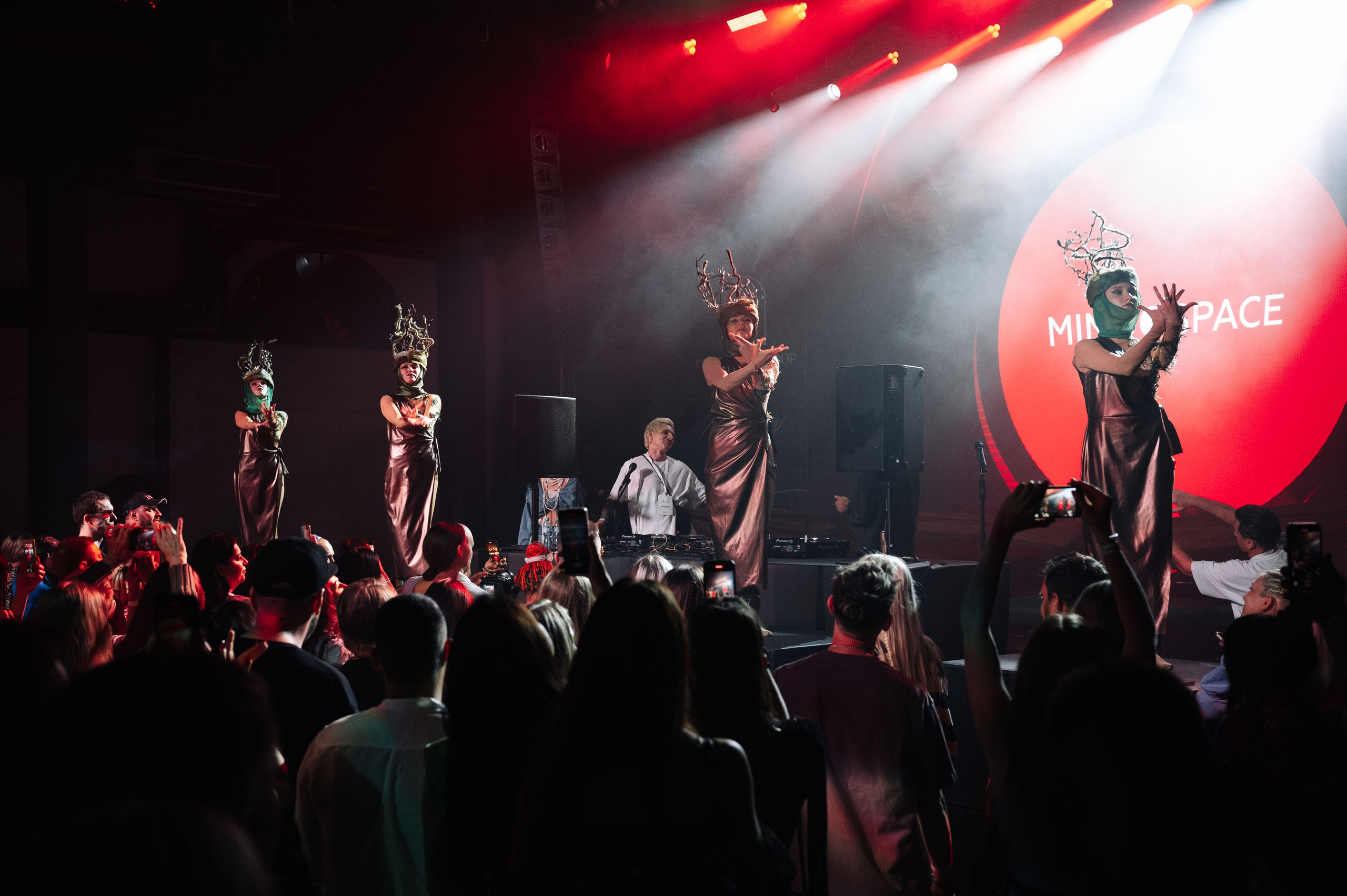 Гостиный двор — Фестиваль НЕРО. Oleg Pershonkov — фотограф