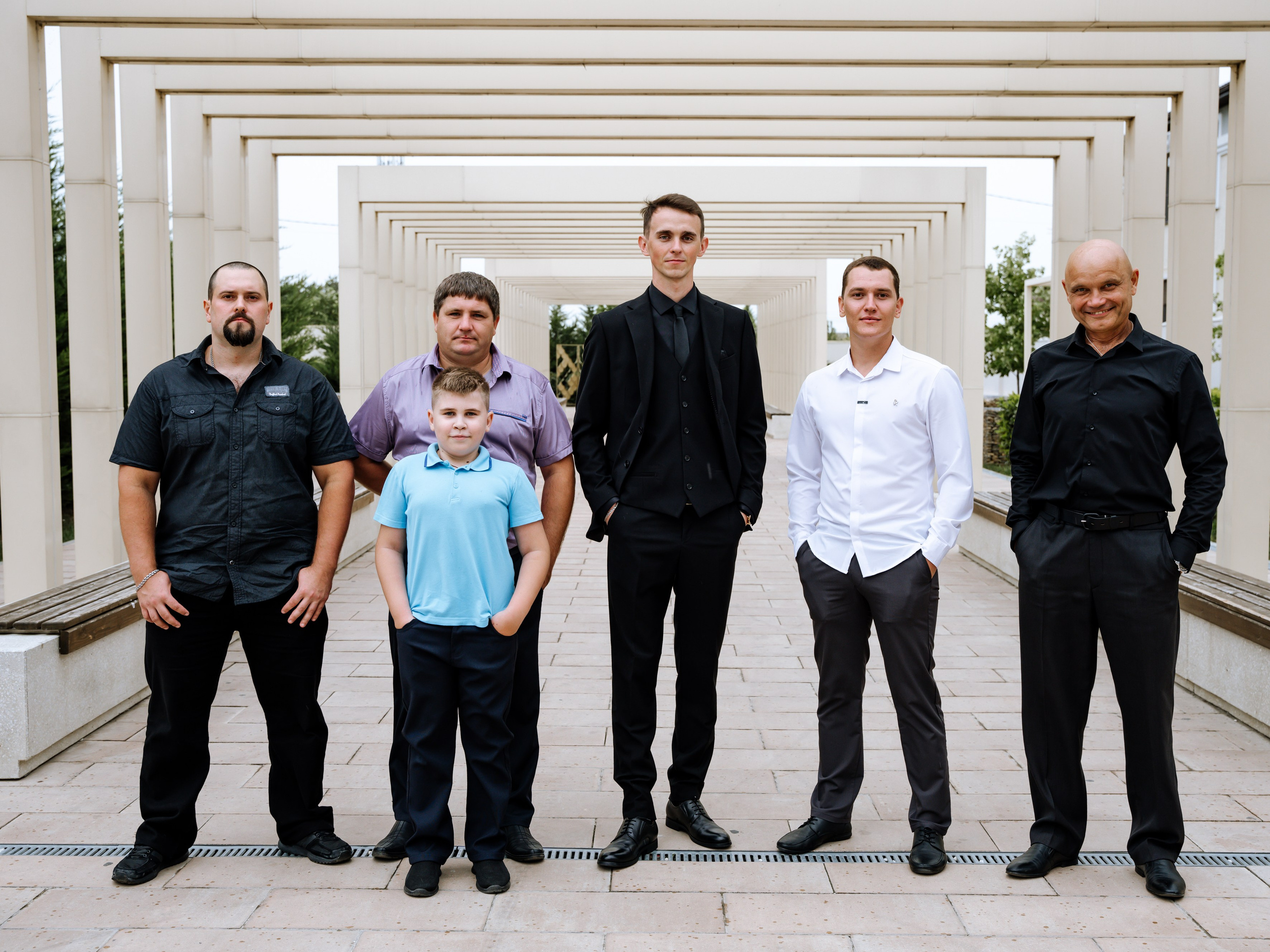 Кирилл и Ксения…. Свадебный фотограф в Краснодаре, Анапе, Сочи, Новороссийске