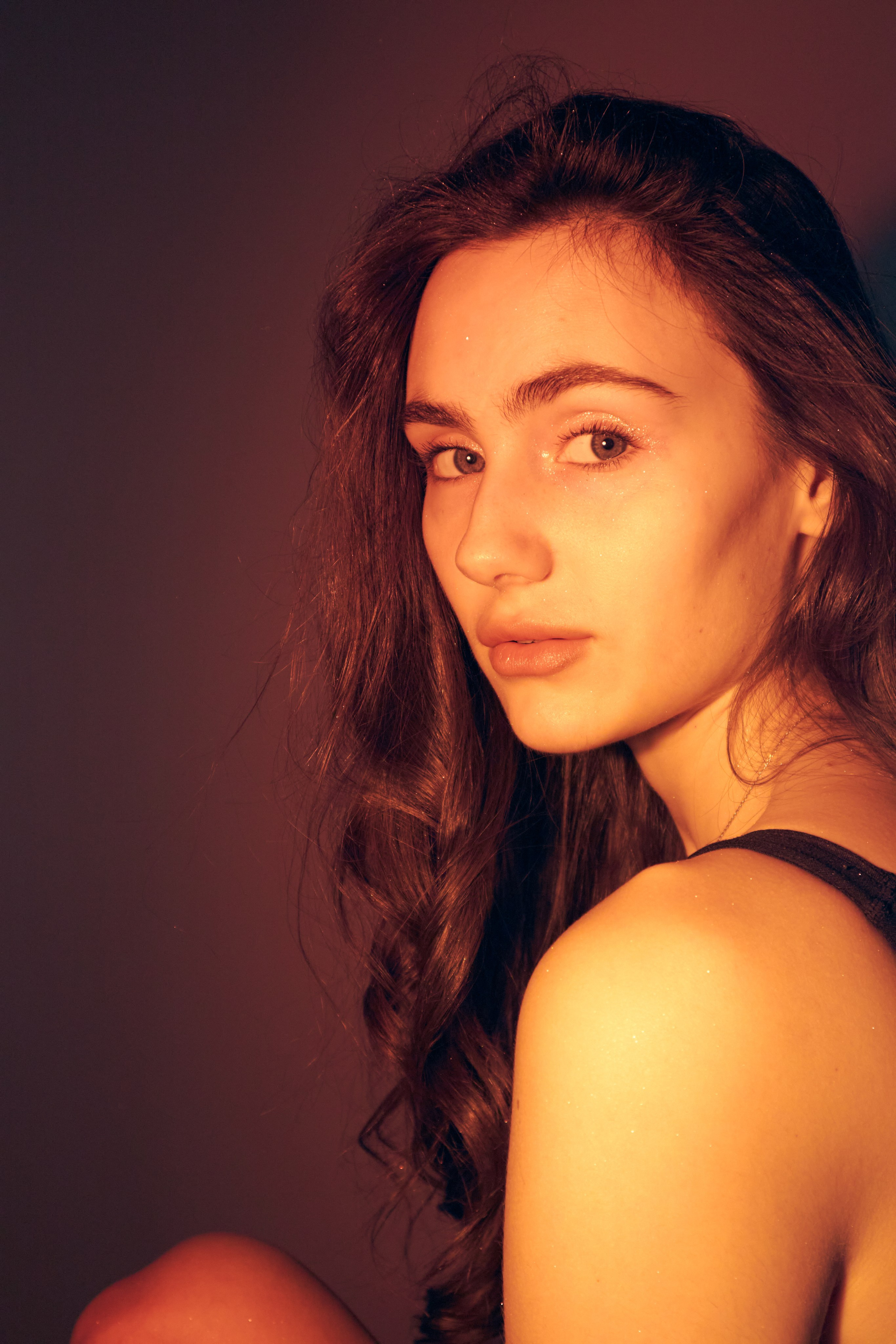 Николь. Портретный и свадебный фотограф в Москве Александра