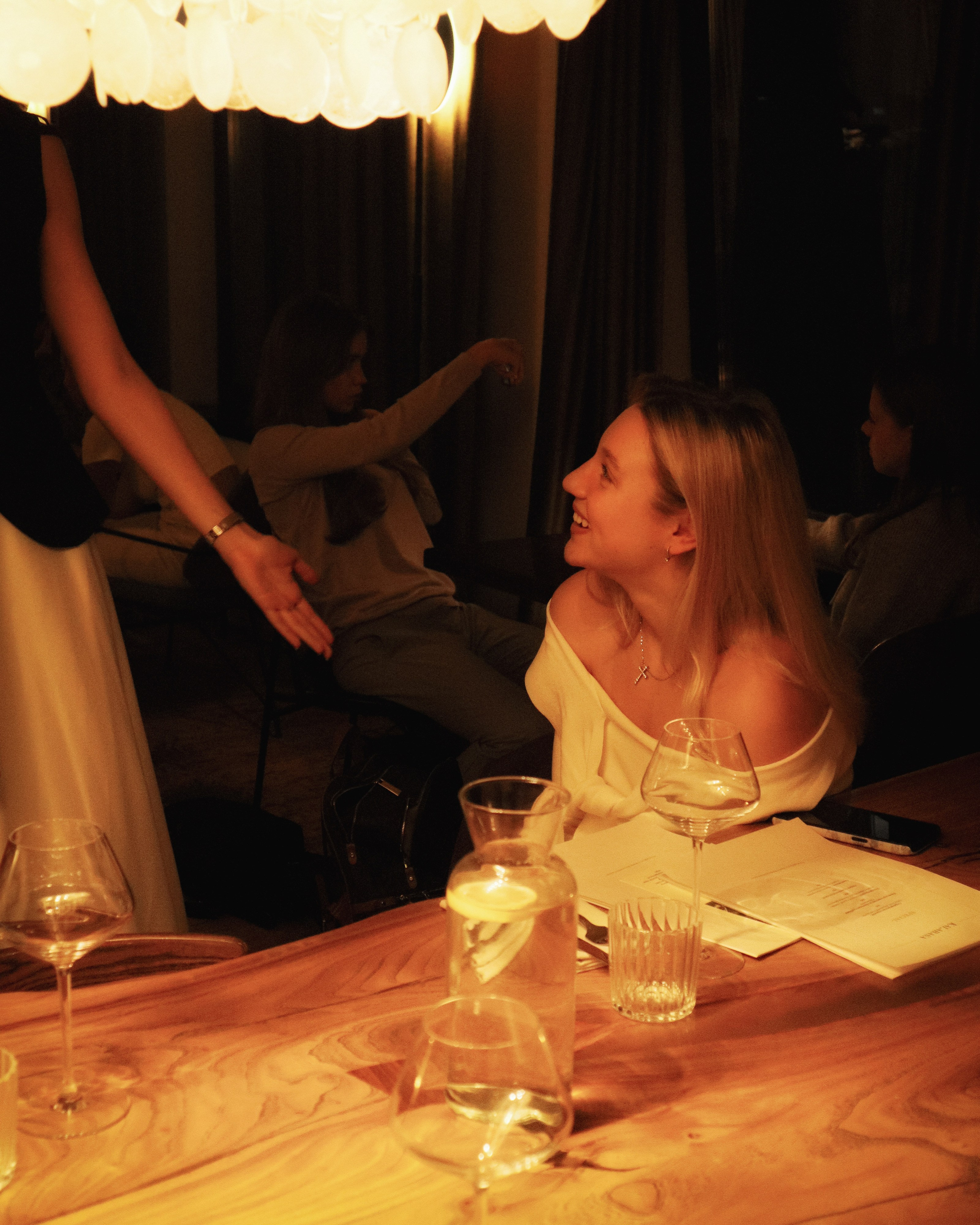 День рождения Александры. Портретный и свадебный фотограф в Москве Александра