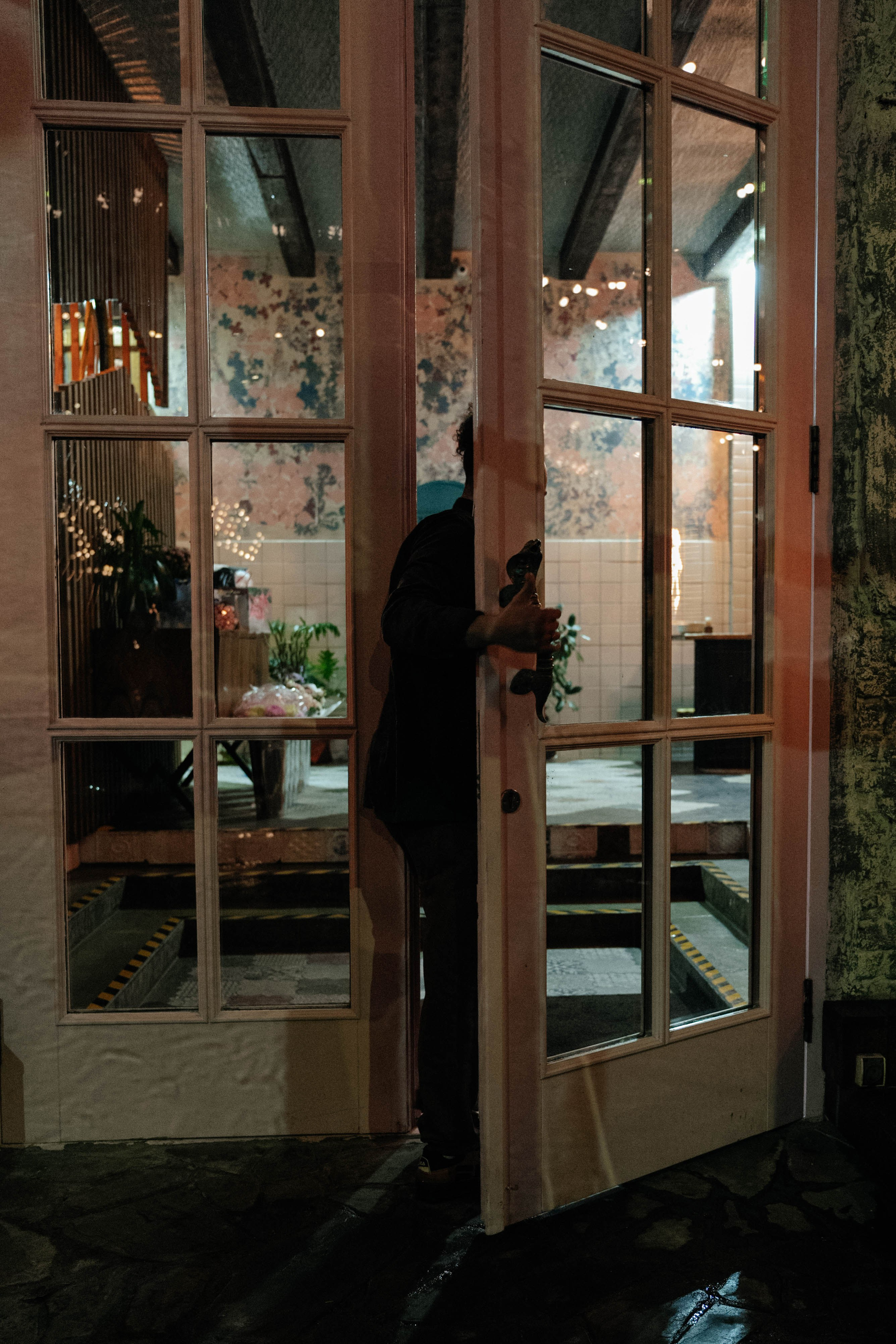 День рождения | Лофт. Свадебный фотограф Москва Александра Аверкова