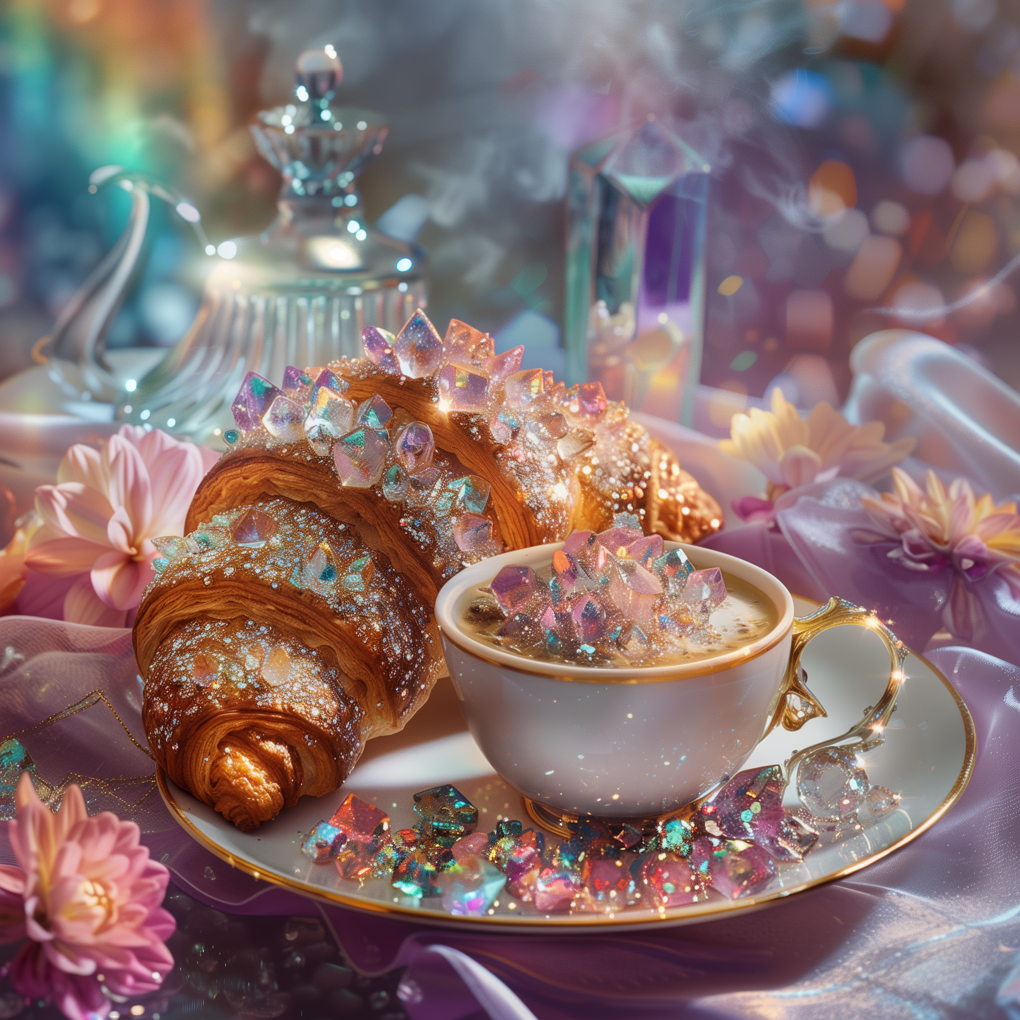 Coffeetime. AI-художник, контентмейкер, режиссёр Наталия Жданович