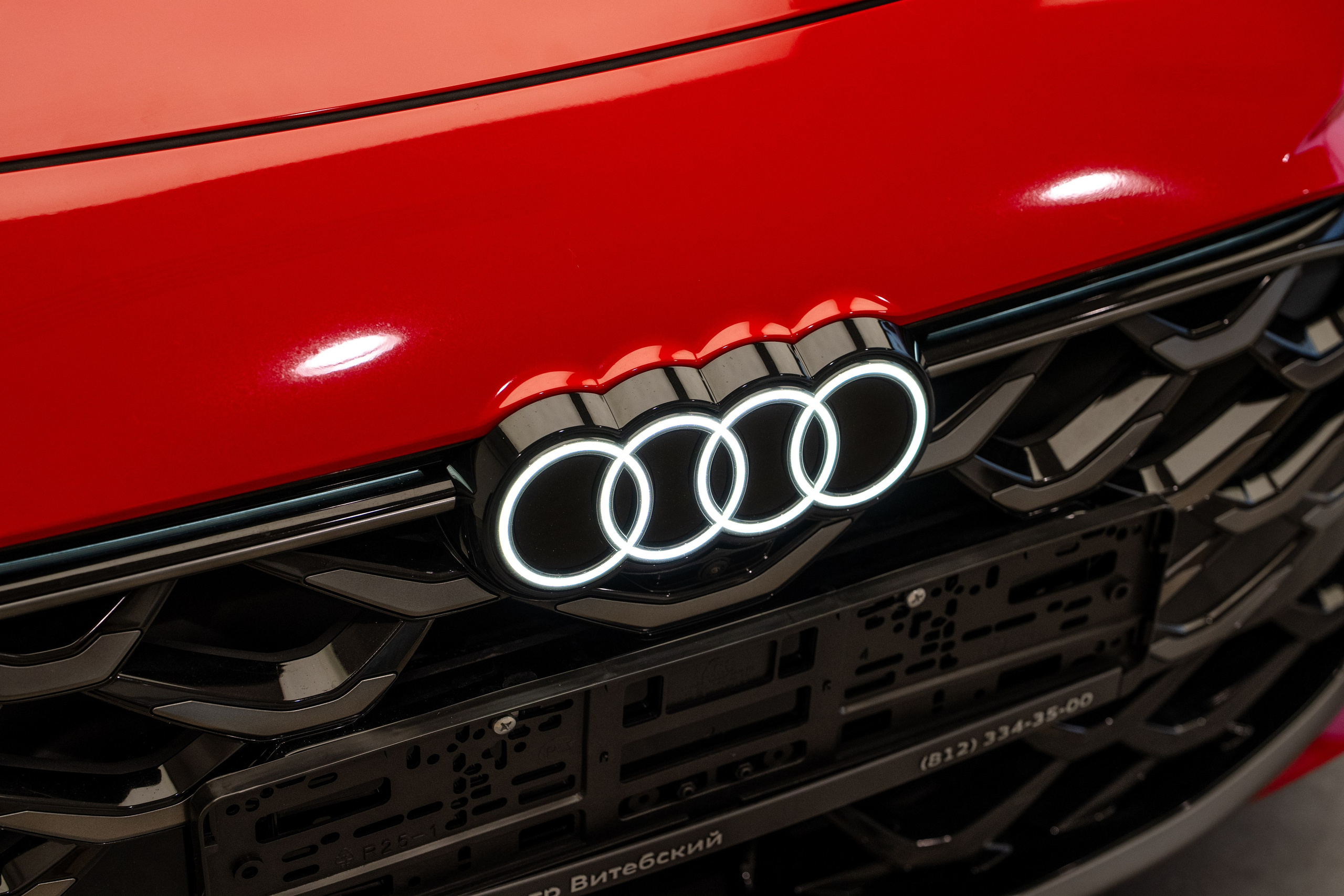 Фото для продажи авто. Фотограф в Санкт-Петербурге Мария Александрова