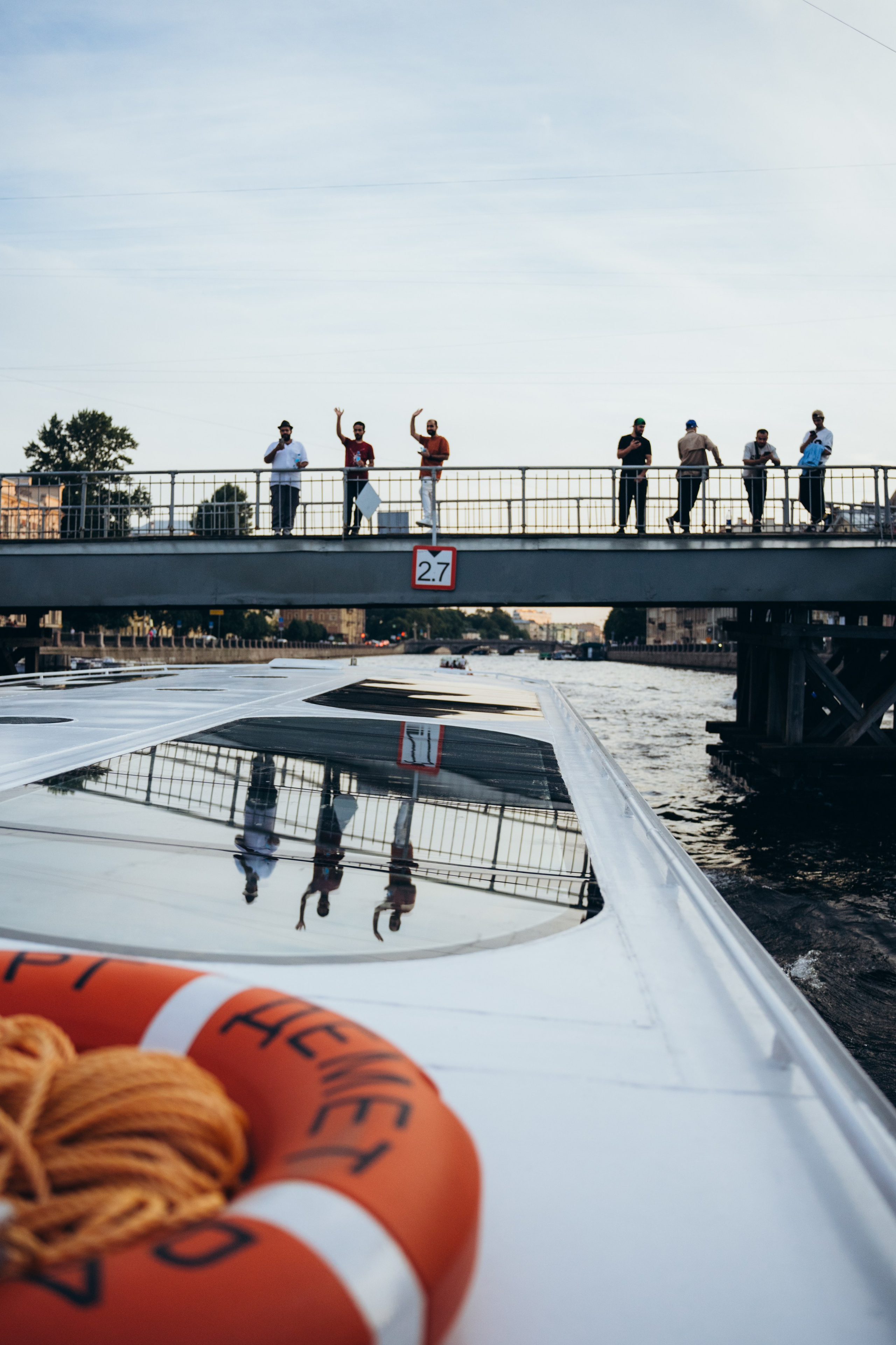 Фоторепортажи с экскурсий 📸 Антонина Пехова