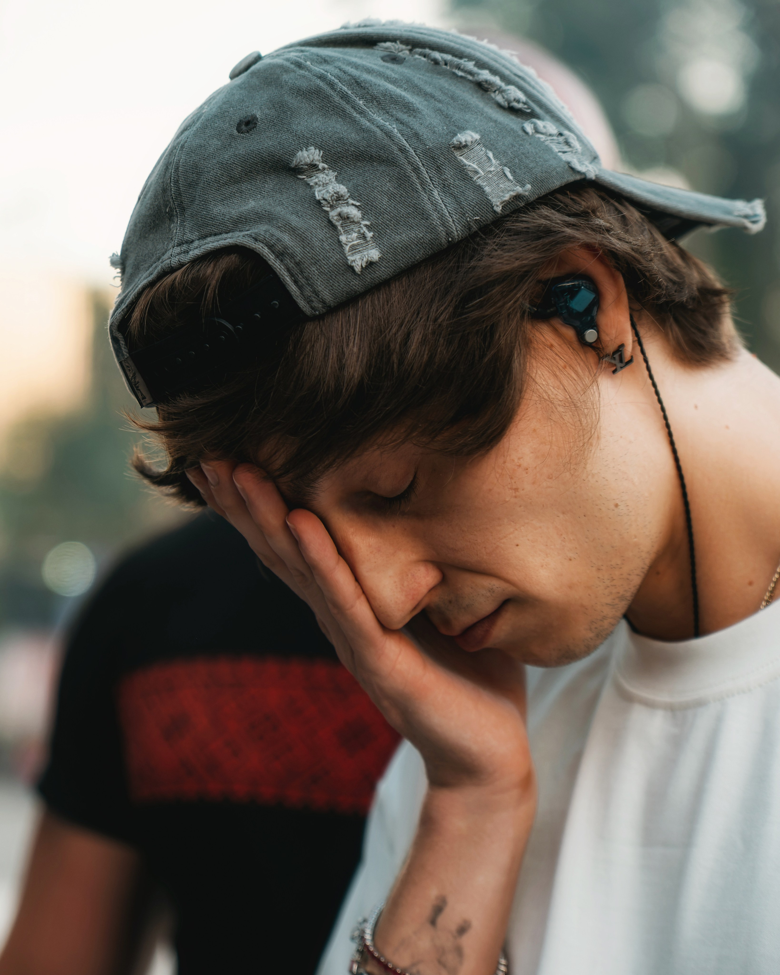 OG Buda Live Band МТС Live Leto 15.06.2024. Репортажный фотограф и видеограф в Москве