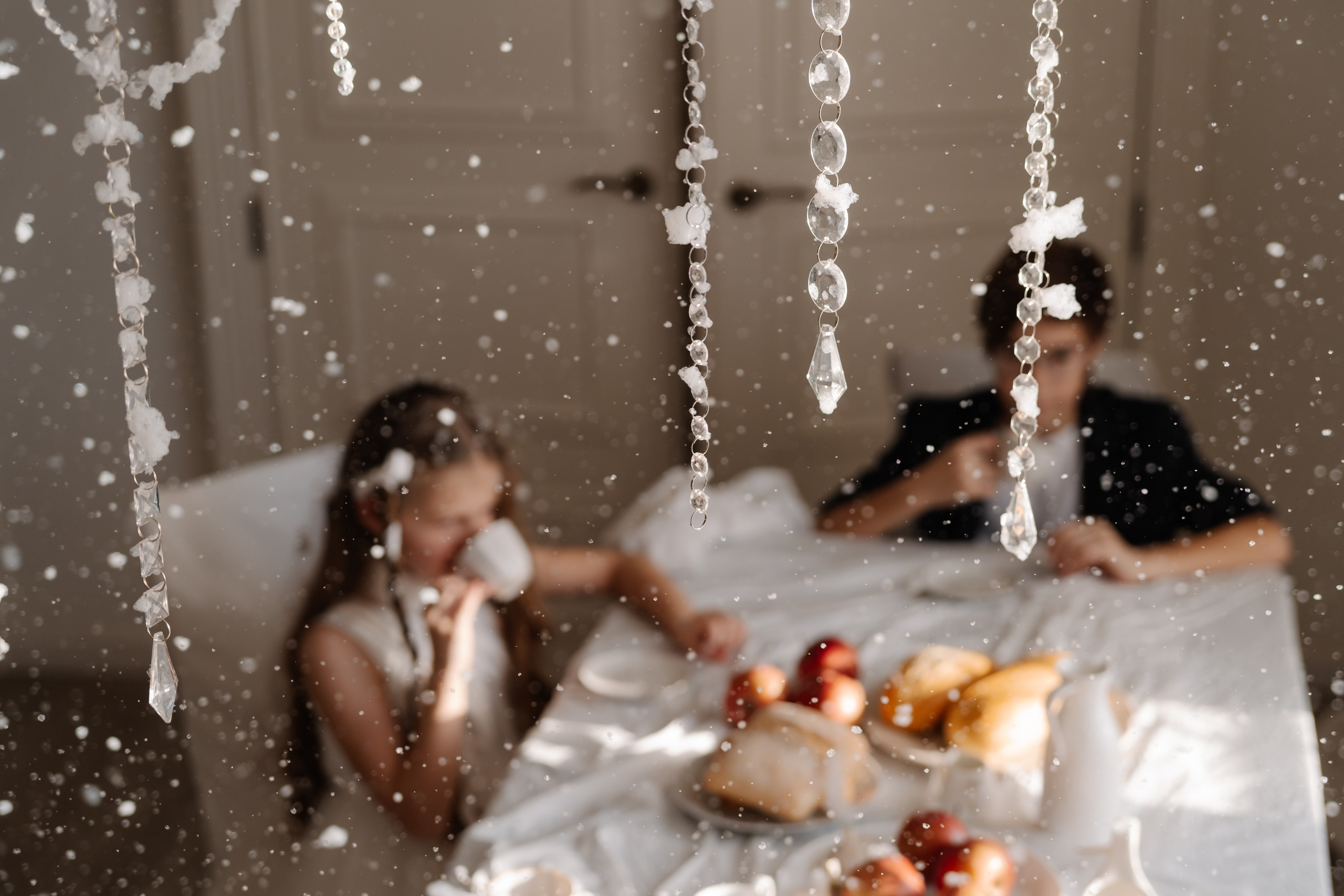 Кай и Герда. СВАДЕБНЫЙ ФОТОГРАФ КРАСНОЯРСК