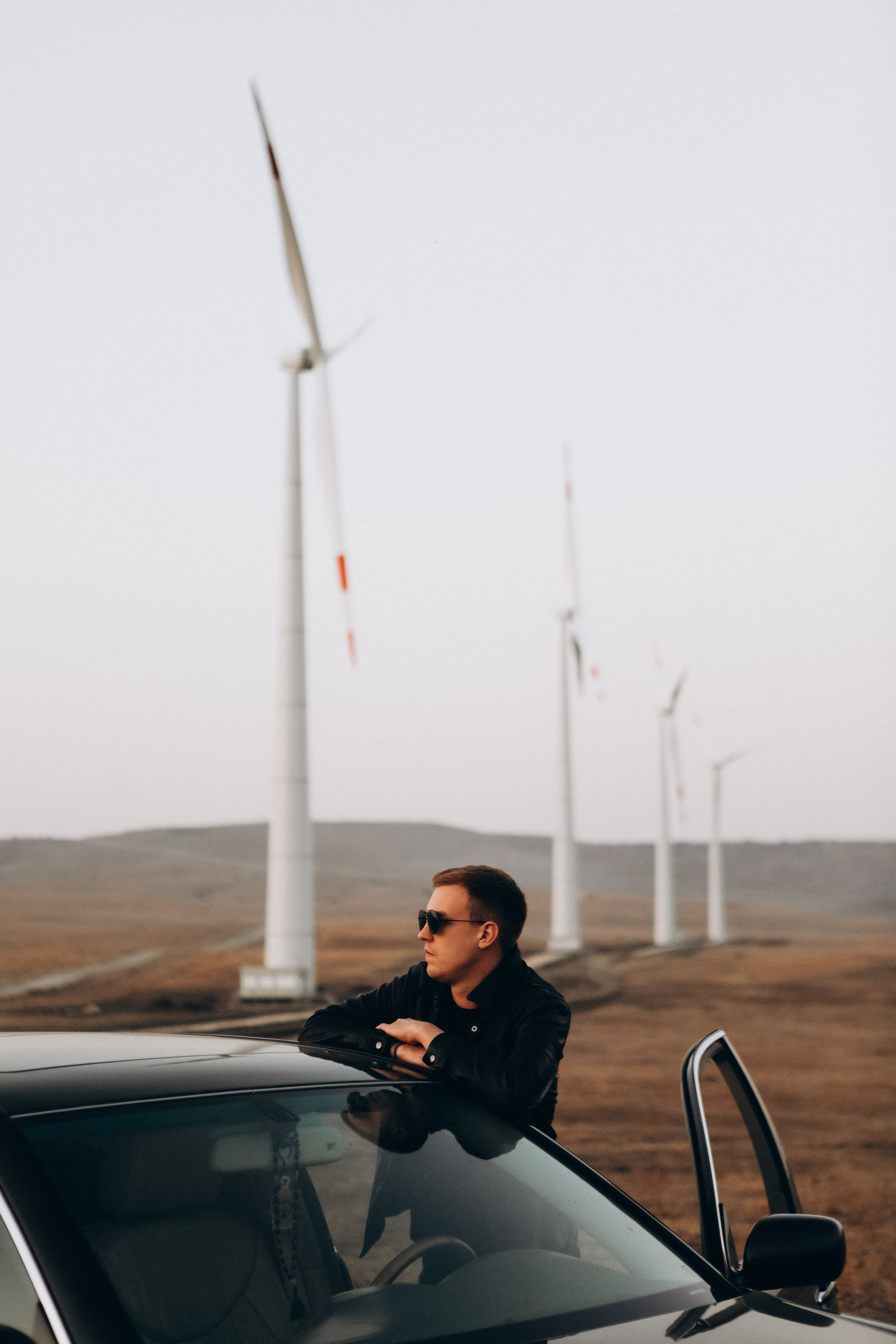 Ловстори. Свадебный и портретный фотограф в Пятигорске, КМВ — Власова Юля