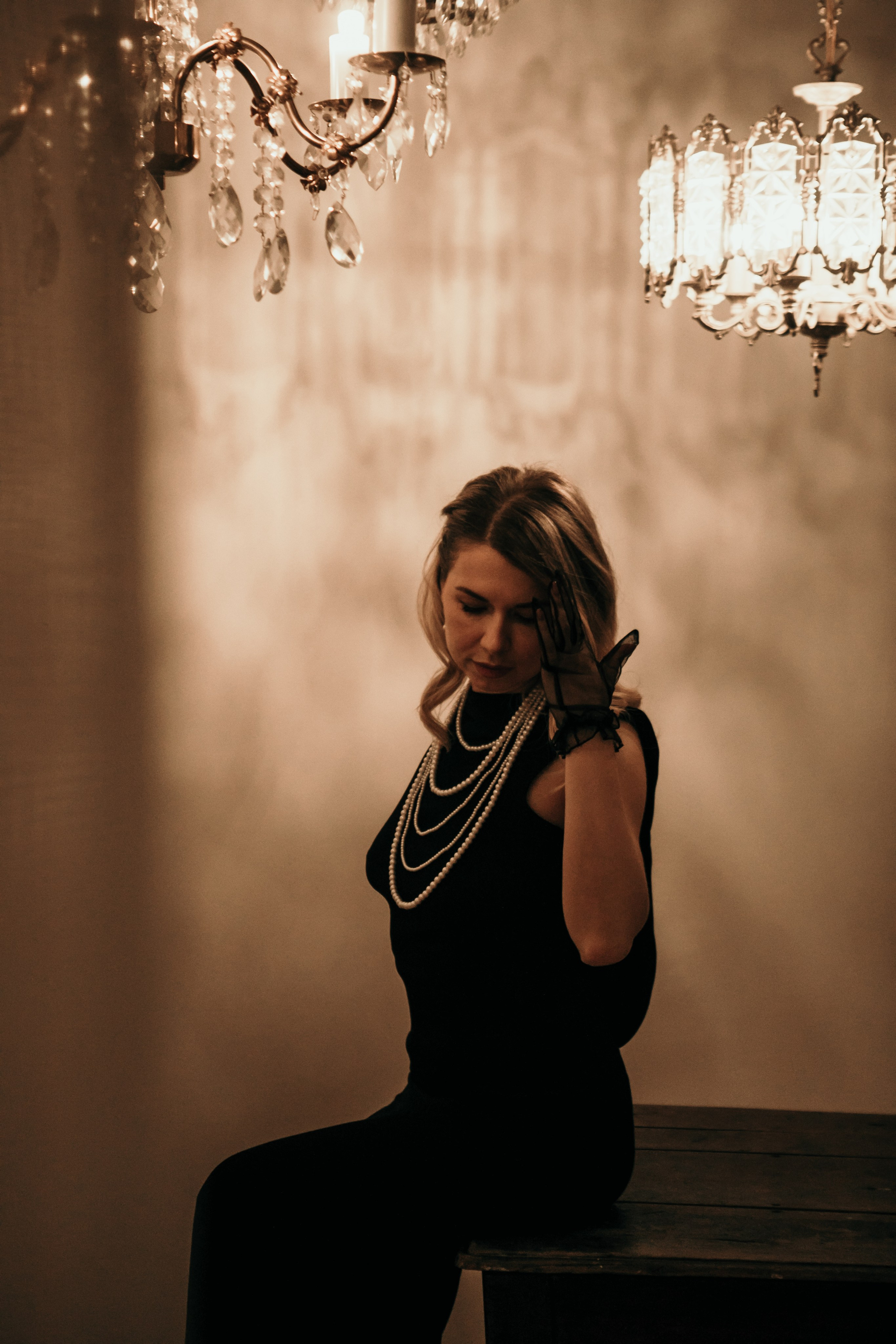 Катя. Свадебный и портретный фотограф в Пятигорске, КМВ — Власова Юля