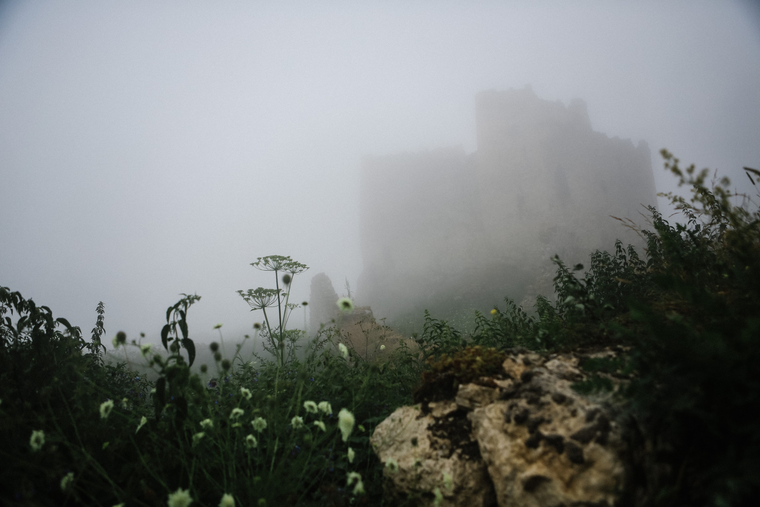 Пресс-тур для Неизвестного Кавказа. Свадебный и портретный фотограф в Пятигорске, КМВ — Власова Юля