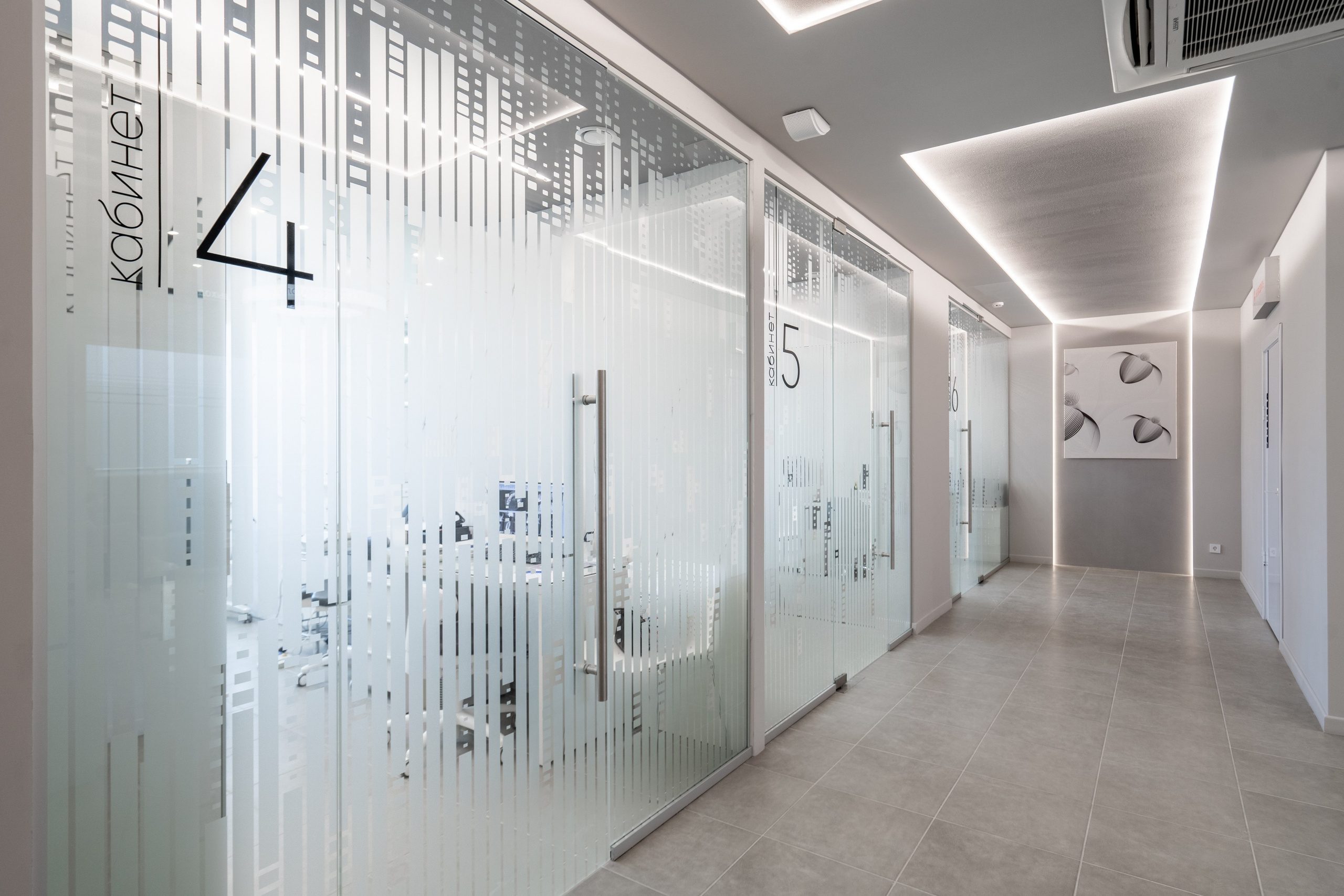 Эстетическая стоматология. Михаил Белоусов фотограф Пермь