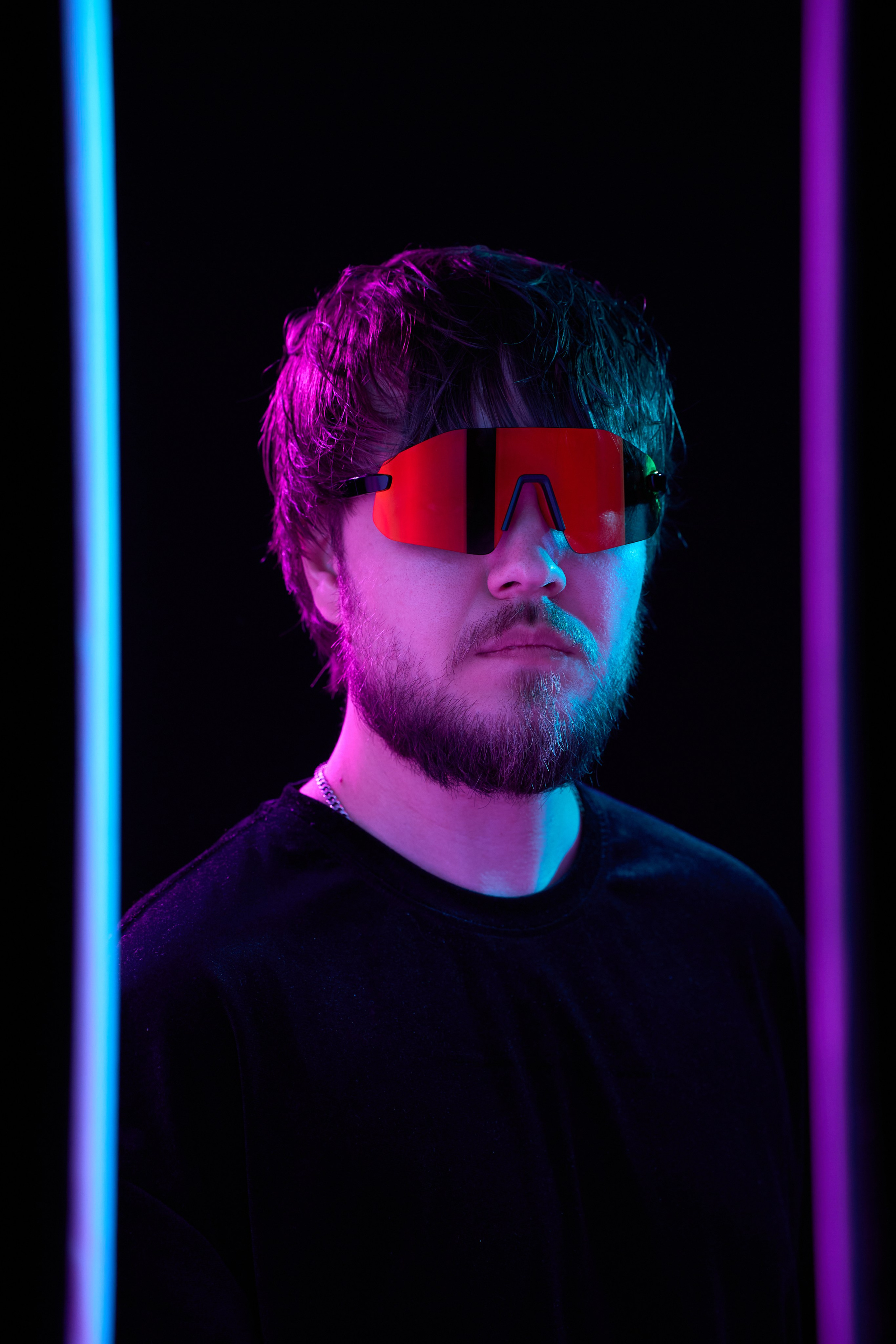 Comerch. Михаил Белоусов фотограф Пермь