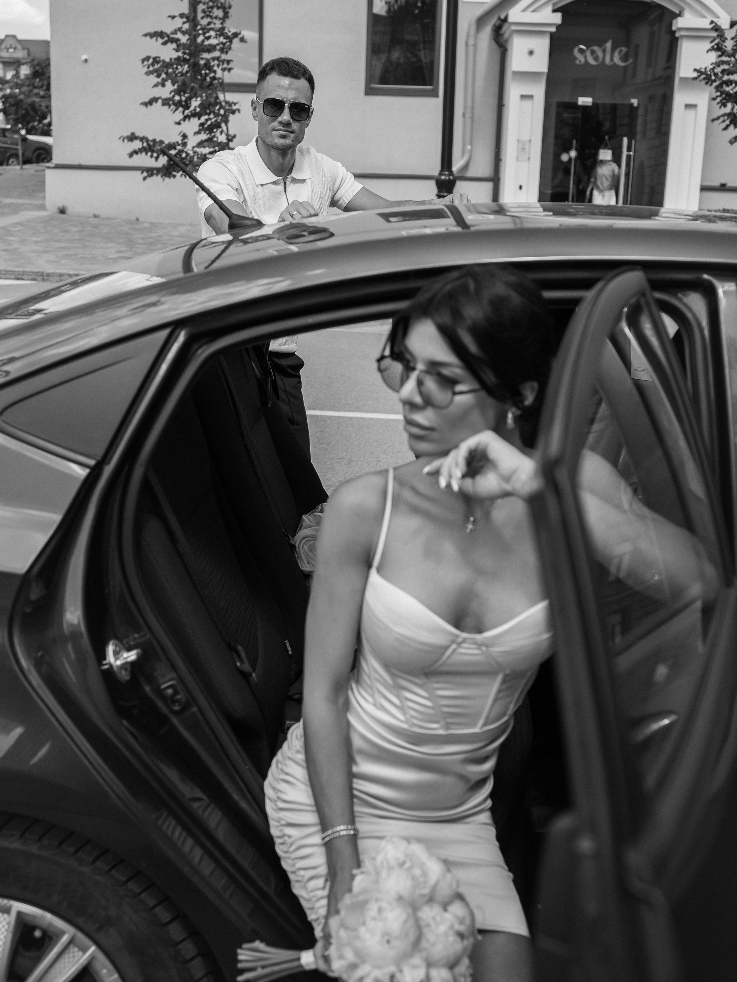 Свадебный день. Фотограф Любовь Подосенова Липецк|Воронеж