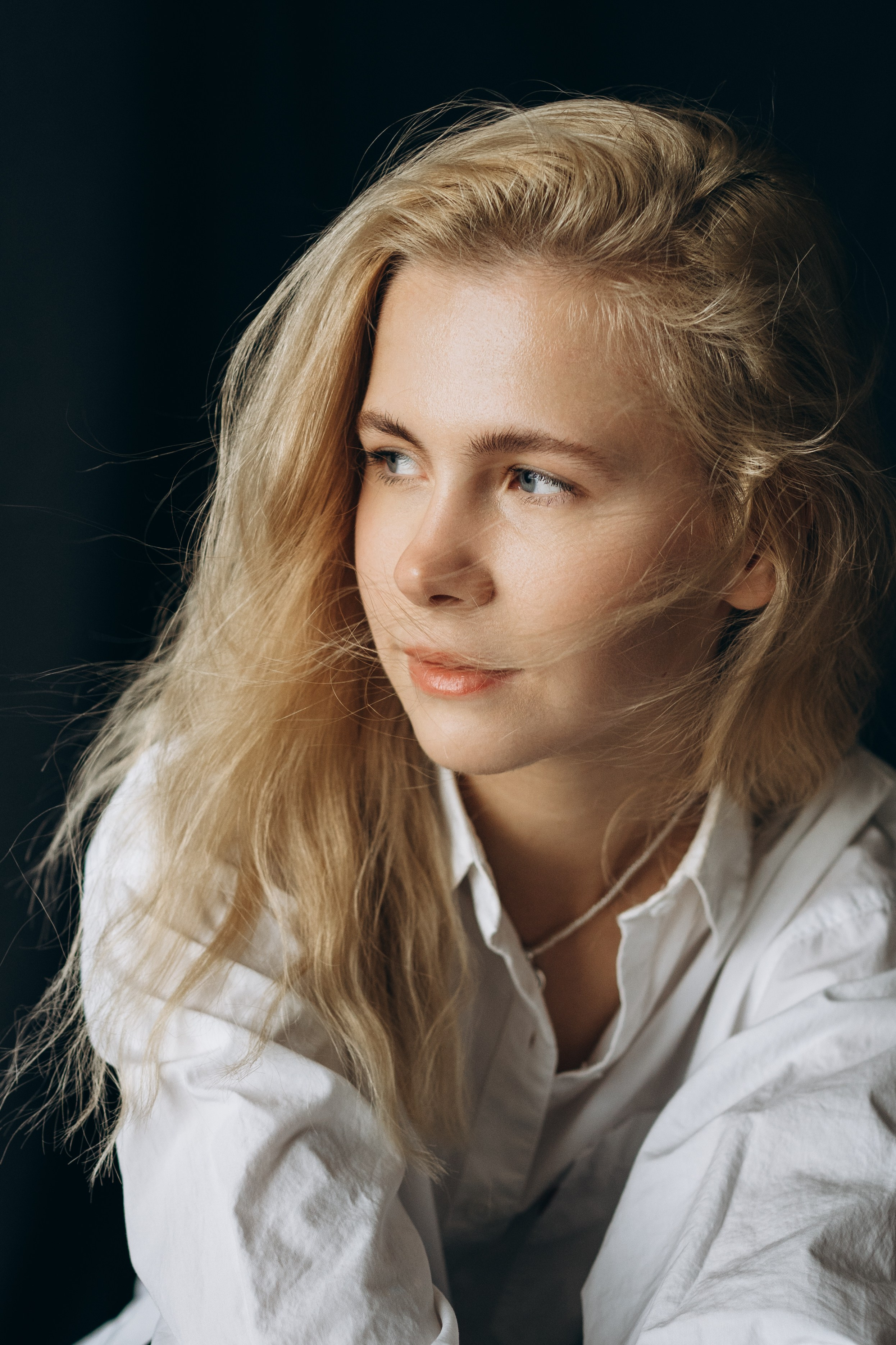 Портретный фотограф Санкт-Петербург