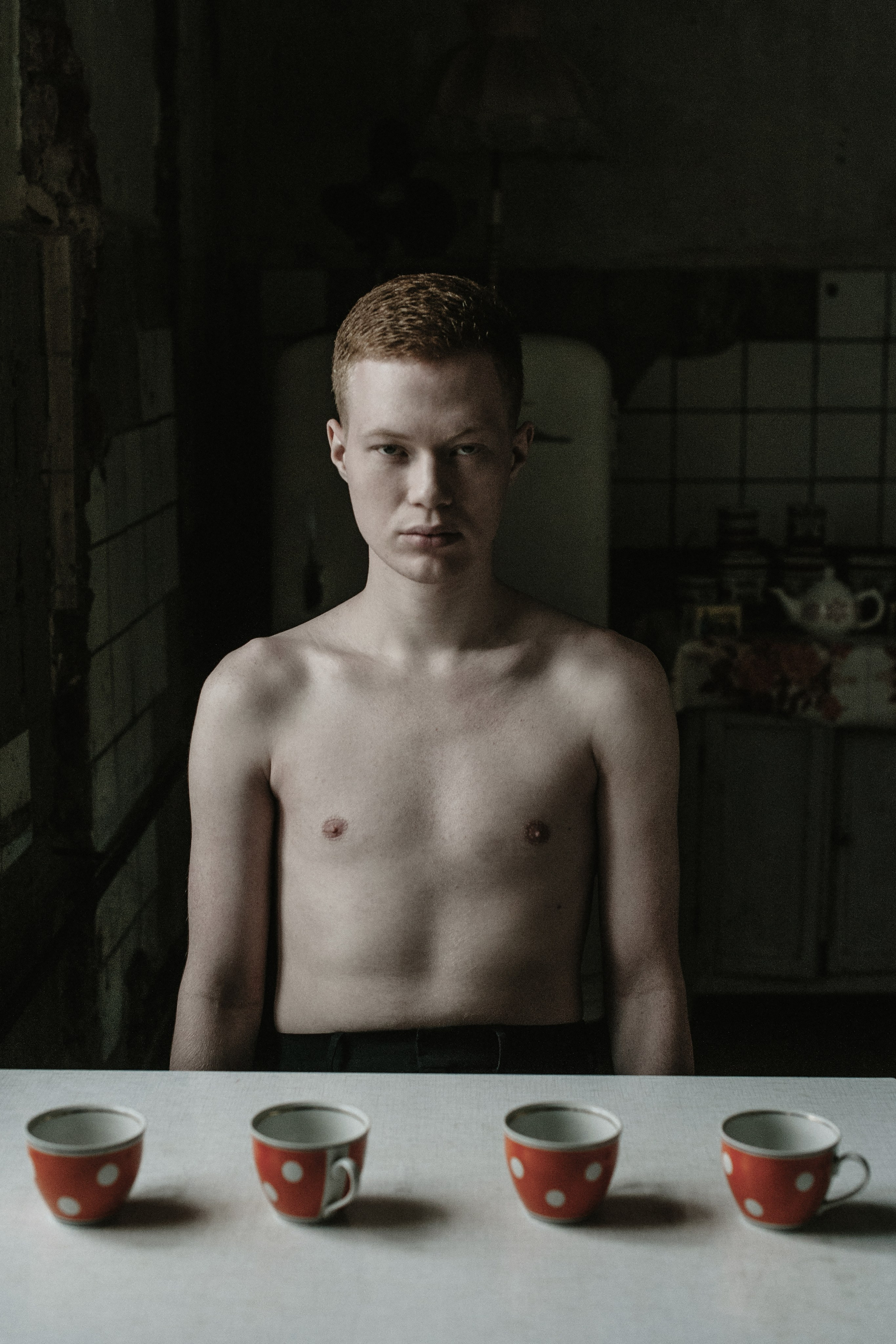 Никита. Сергей Виноградов фотограф Россия Санкт-Петербург