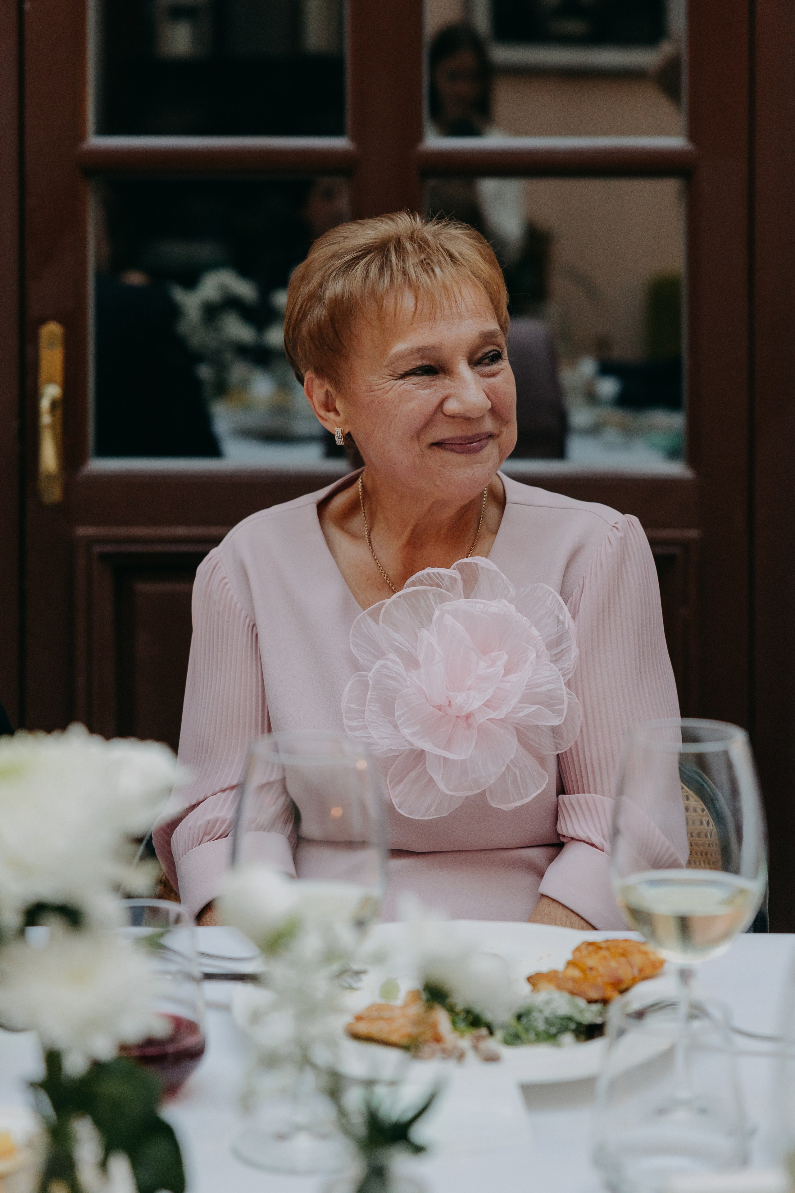 Ирина и Алексей. Свадебный фотограф Москва Анастасия Храмова