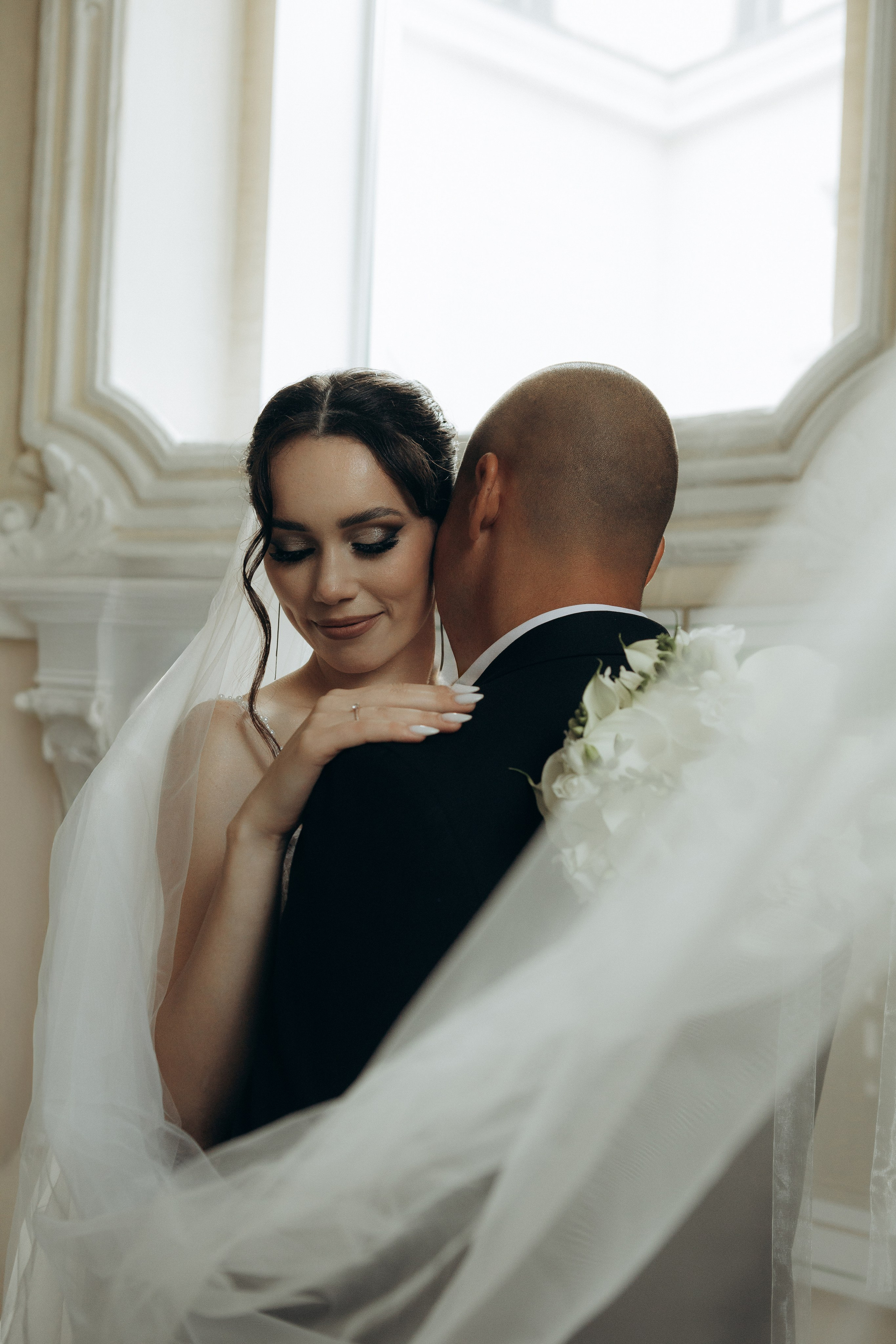 Инна & Герат. Свадебный фотограф в Омске