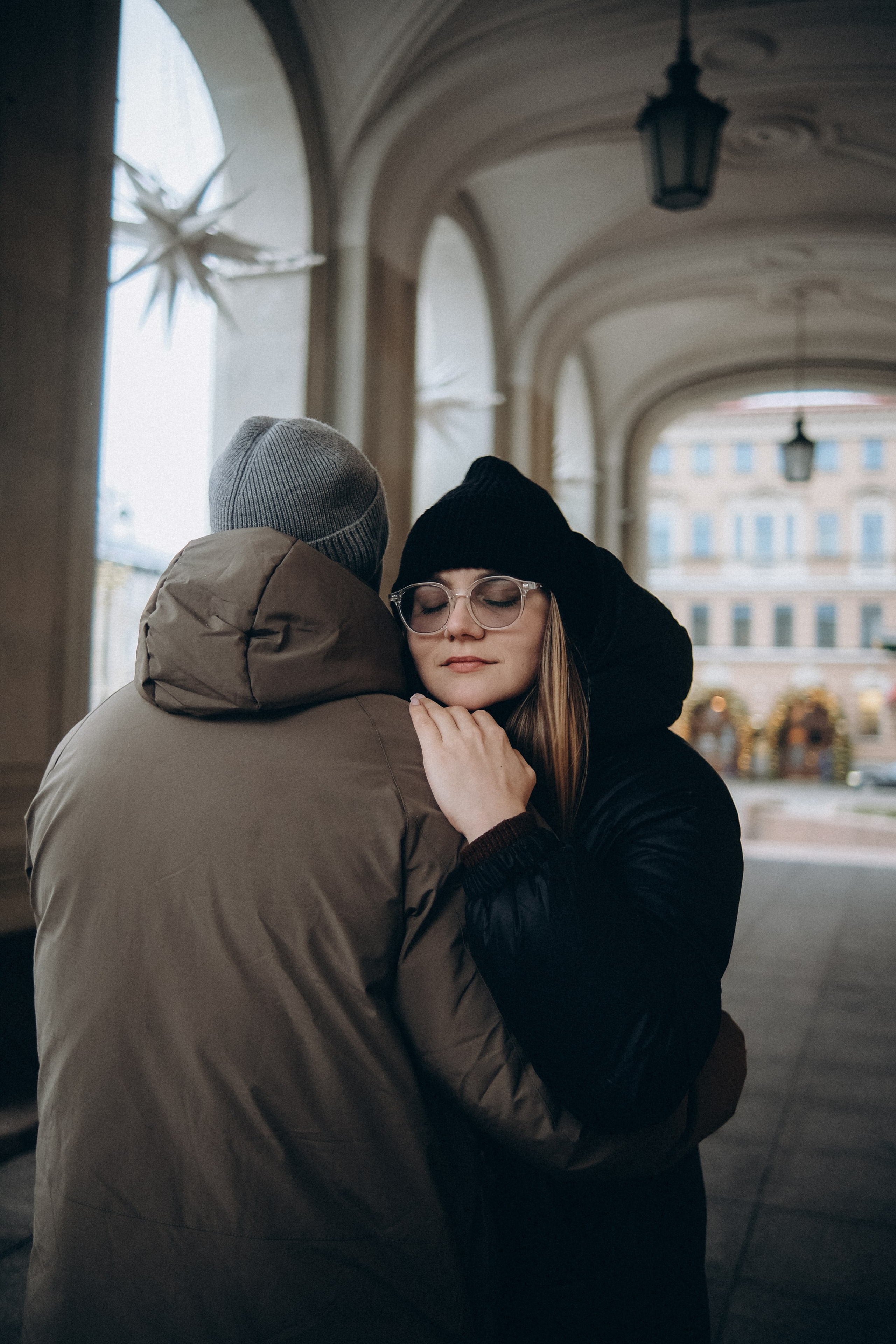 Наташа & Паша. Phdkvmr.ru