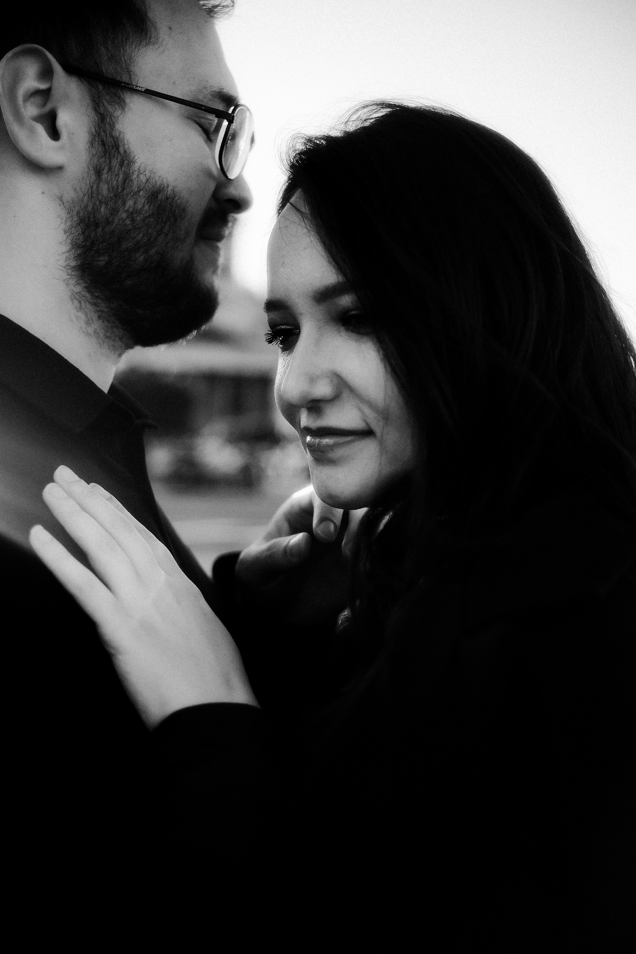 Нина & Никита. Phdkvmr.ru