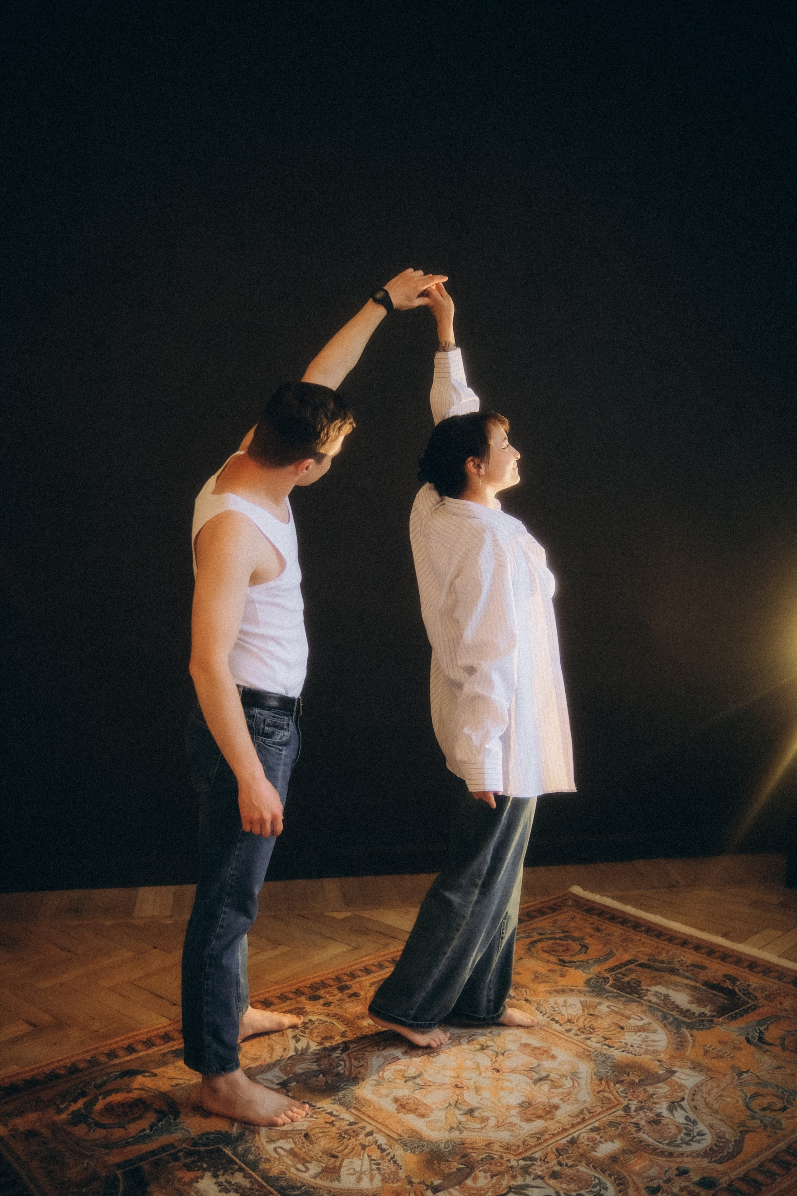 Вера & Саша. Phdkvmr.ru